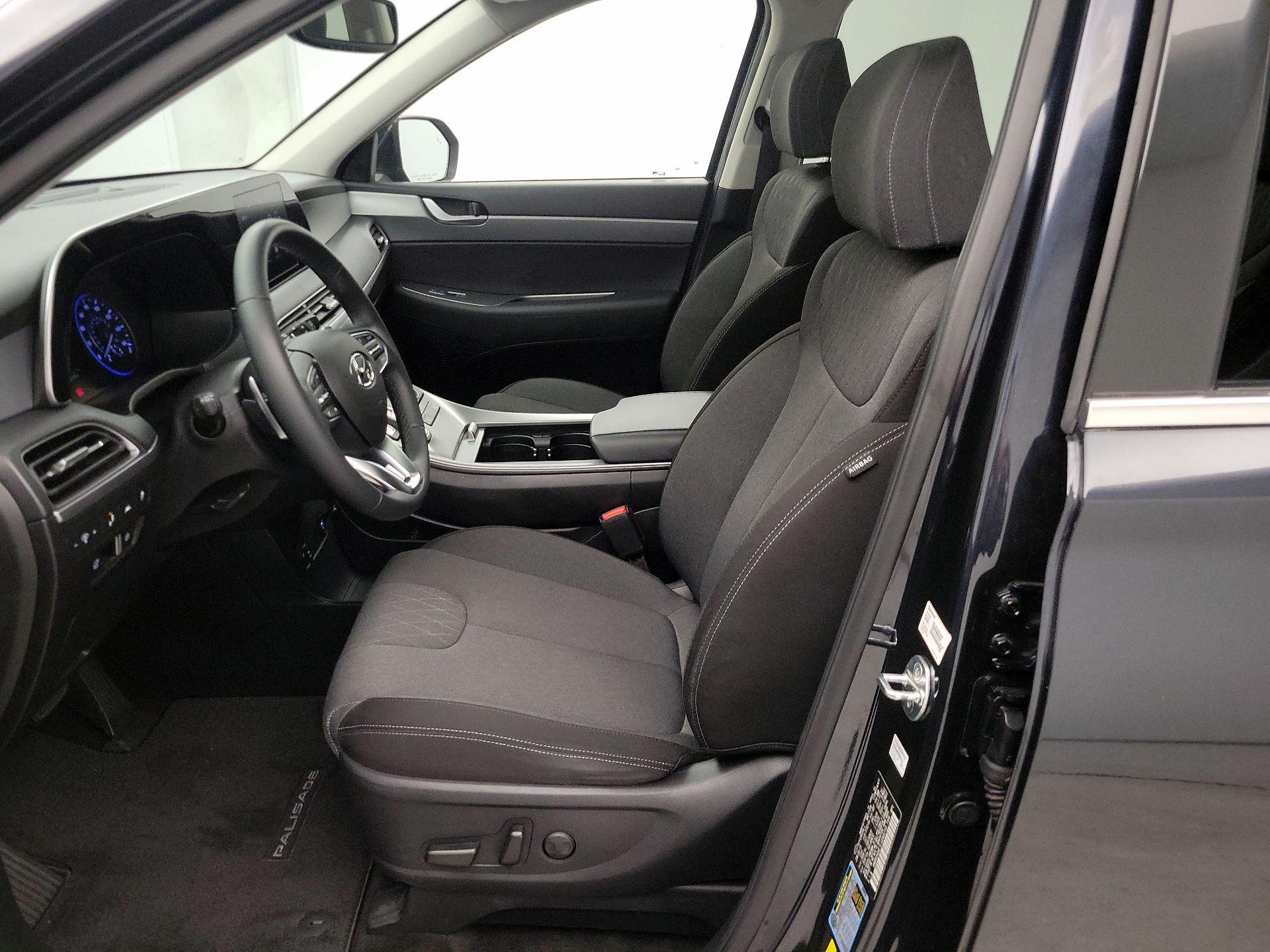 Thumbnail: 2020 Hyundai Palisade - 11