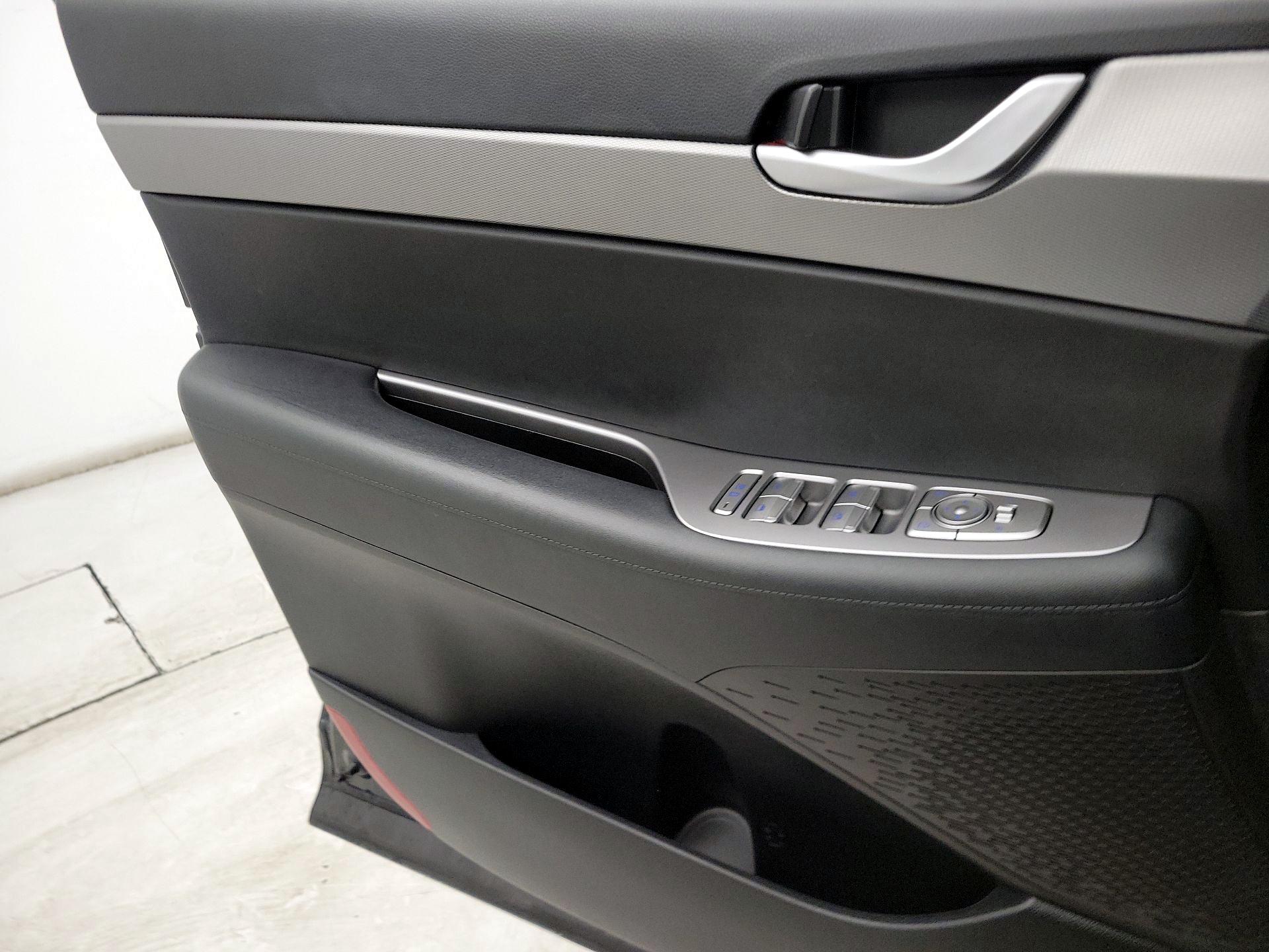 Thumbnail: 2020 Hyundai Palisade - 12