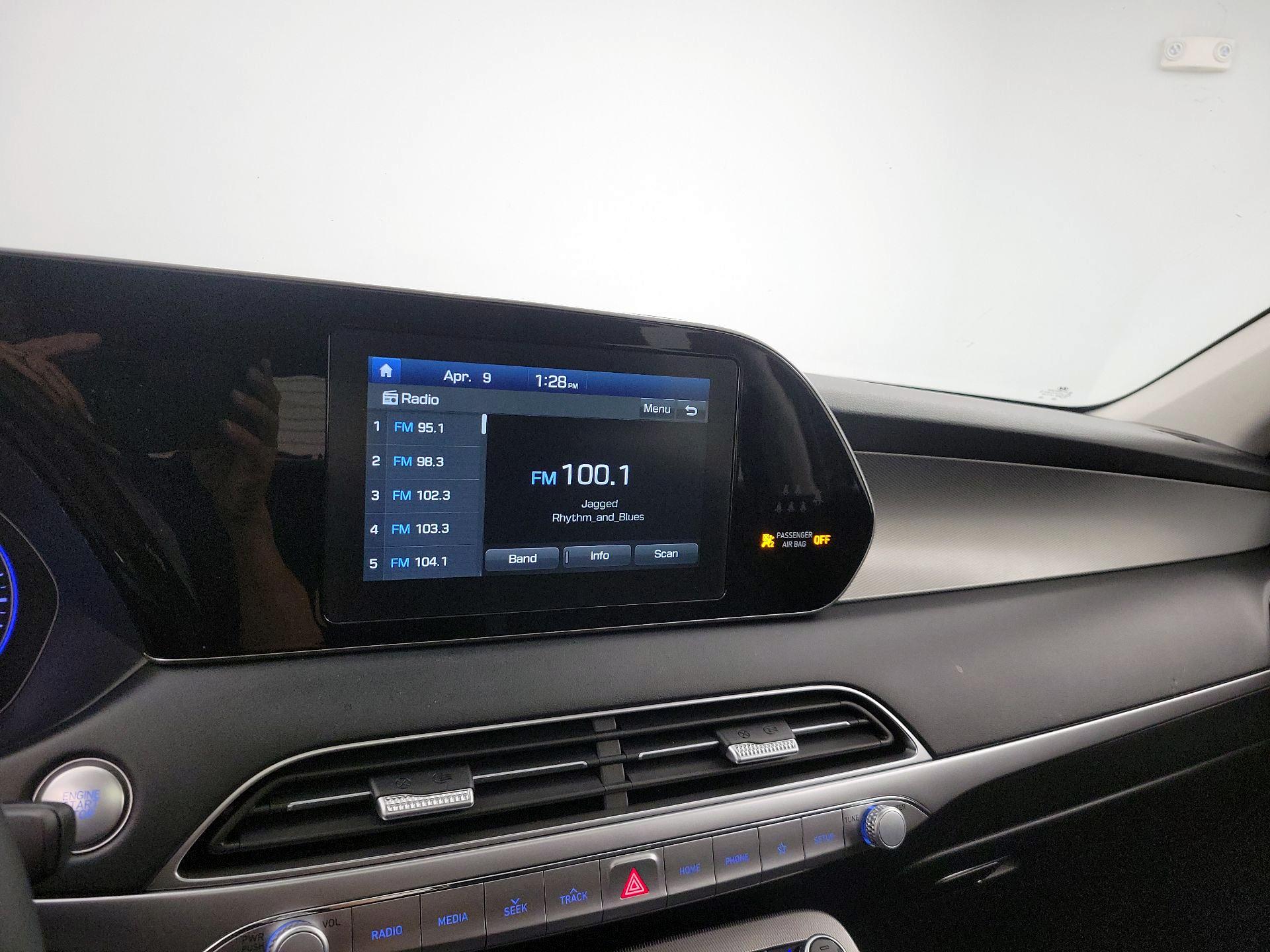 Thumbnail: 2020 Hyundai Palisade - 14