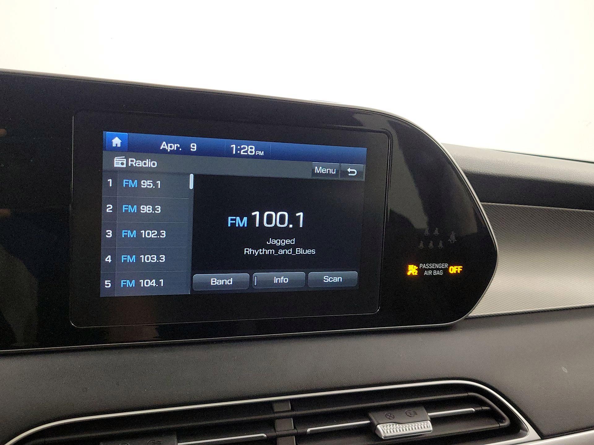 Thumbnail: 2020 Hyundai Palisade - 15