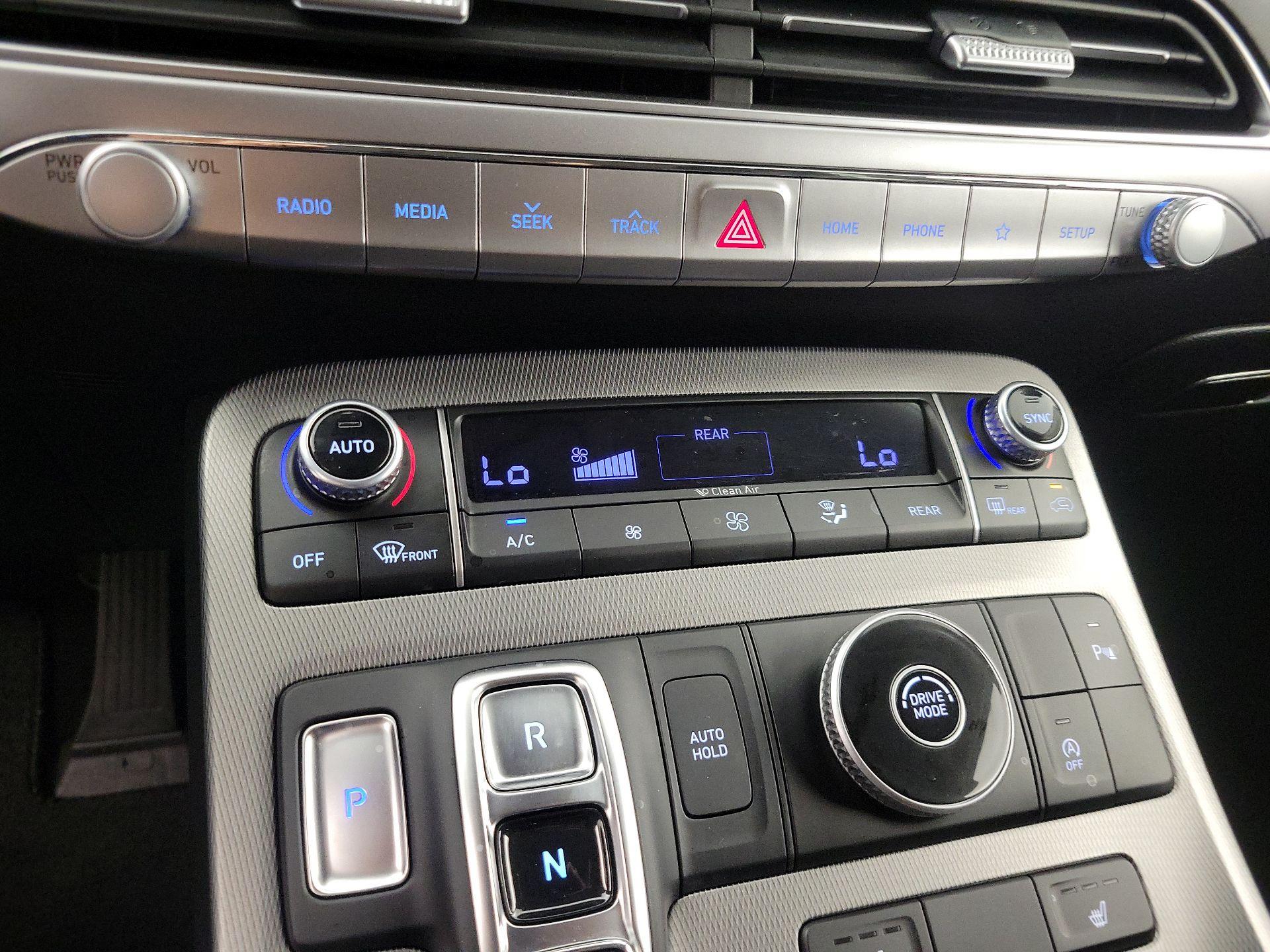 Thumbnail: 2020 Hyundai Palisade - 16