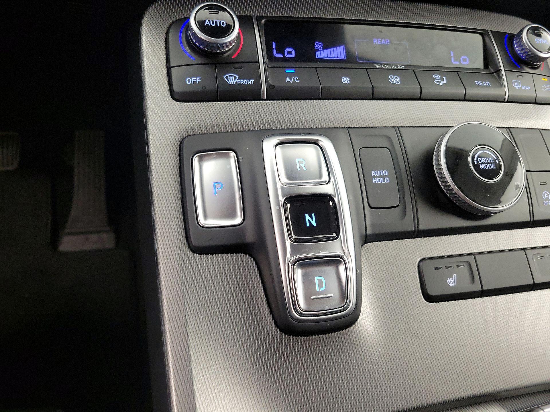 Thumbnail: 2020 Hyundai Palisade - 17