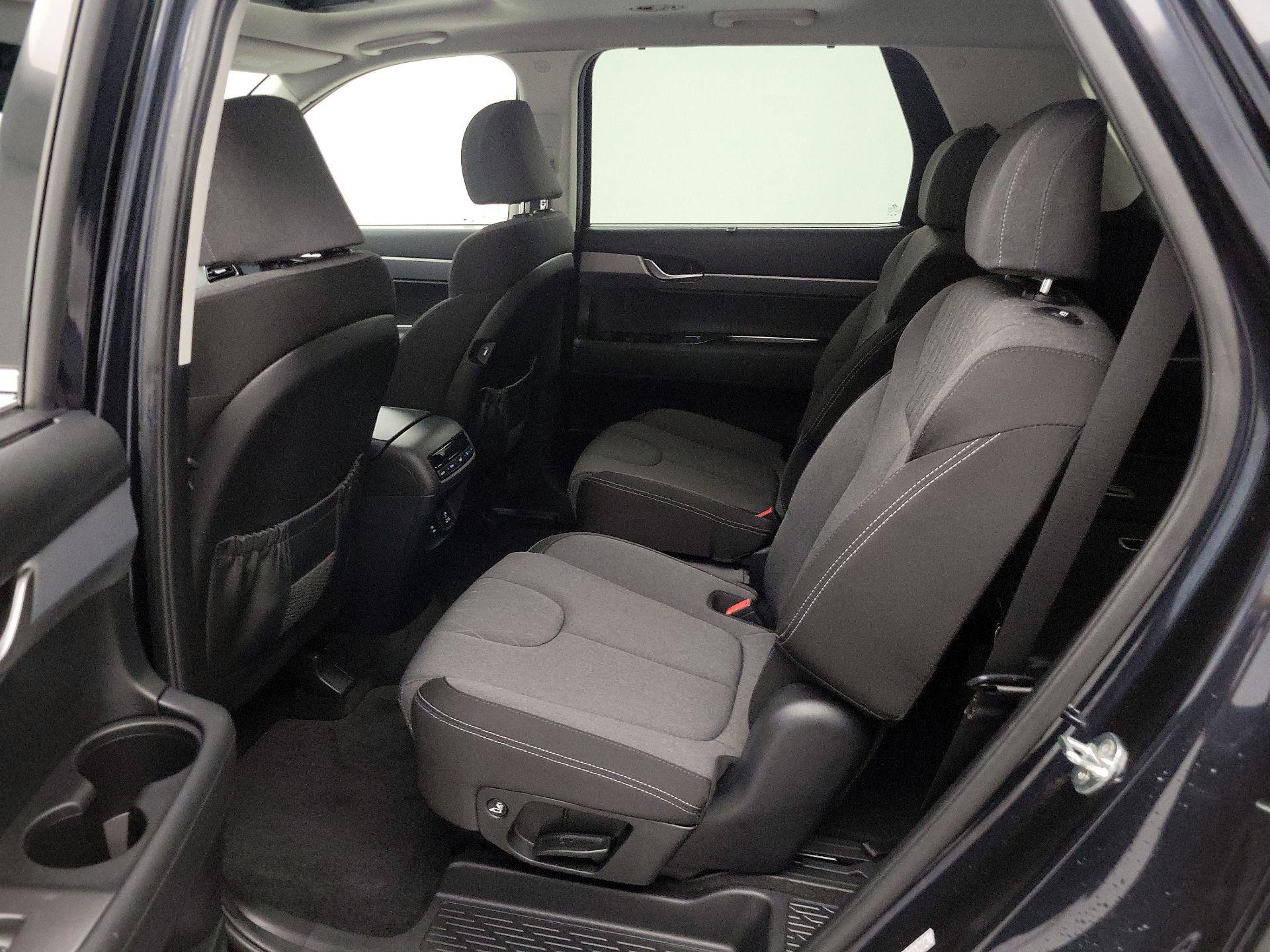 Thumbnail: 2020 Hyundai Palisade - 20