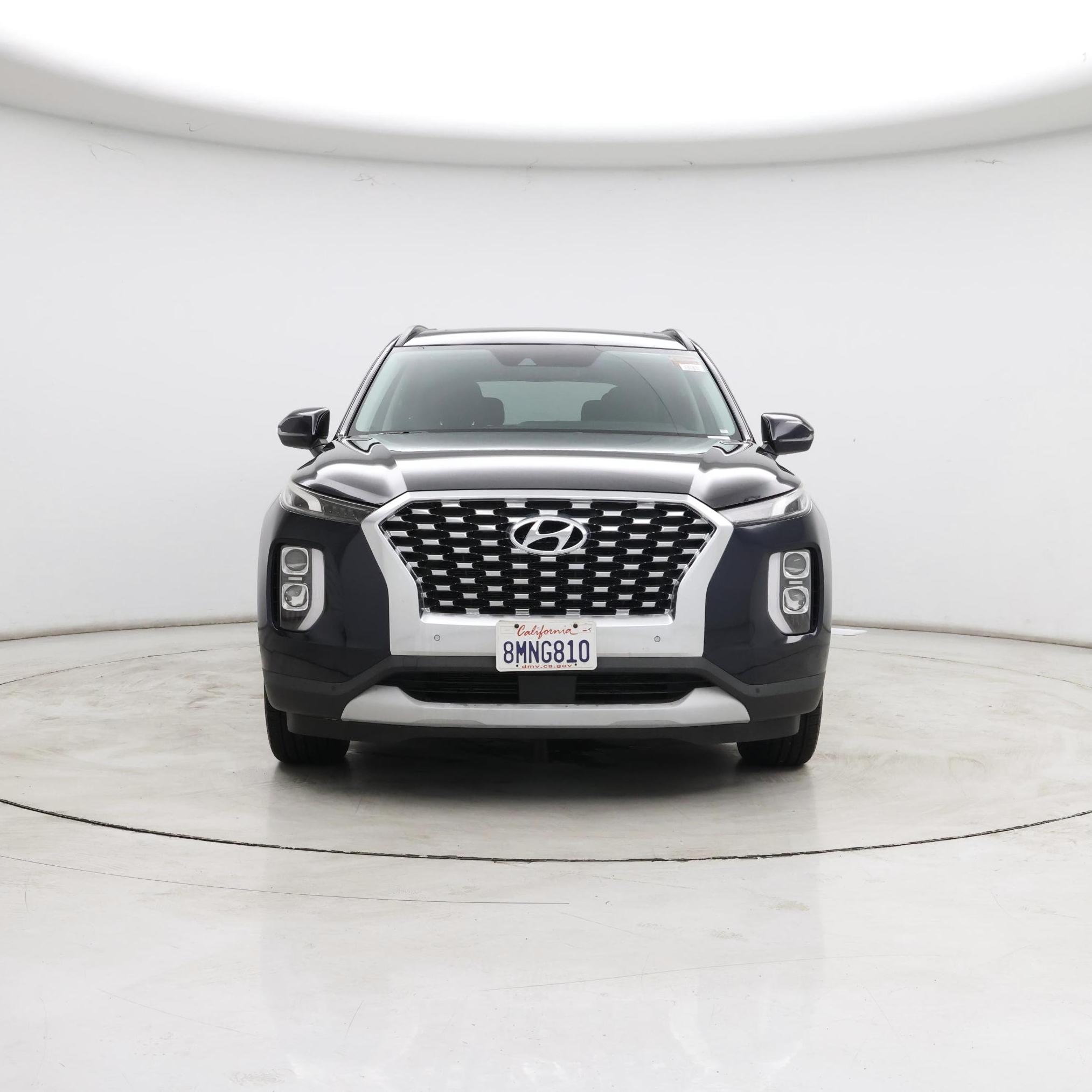 Thumbnail: 2020 Hyundai Palisade - 5