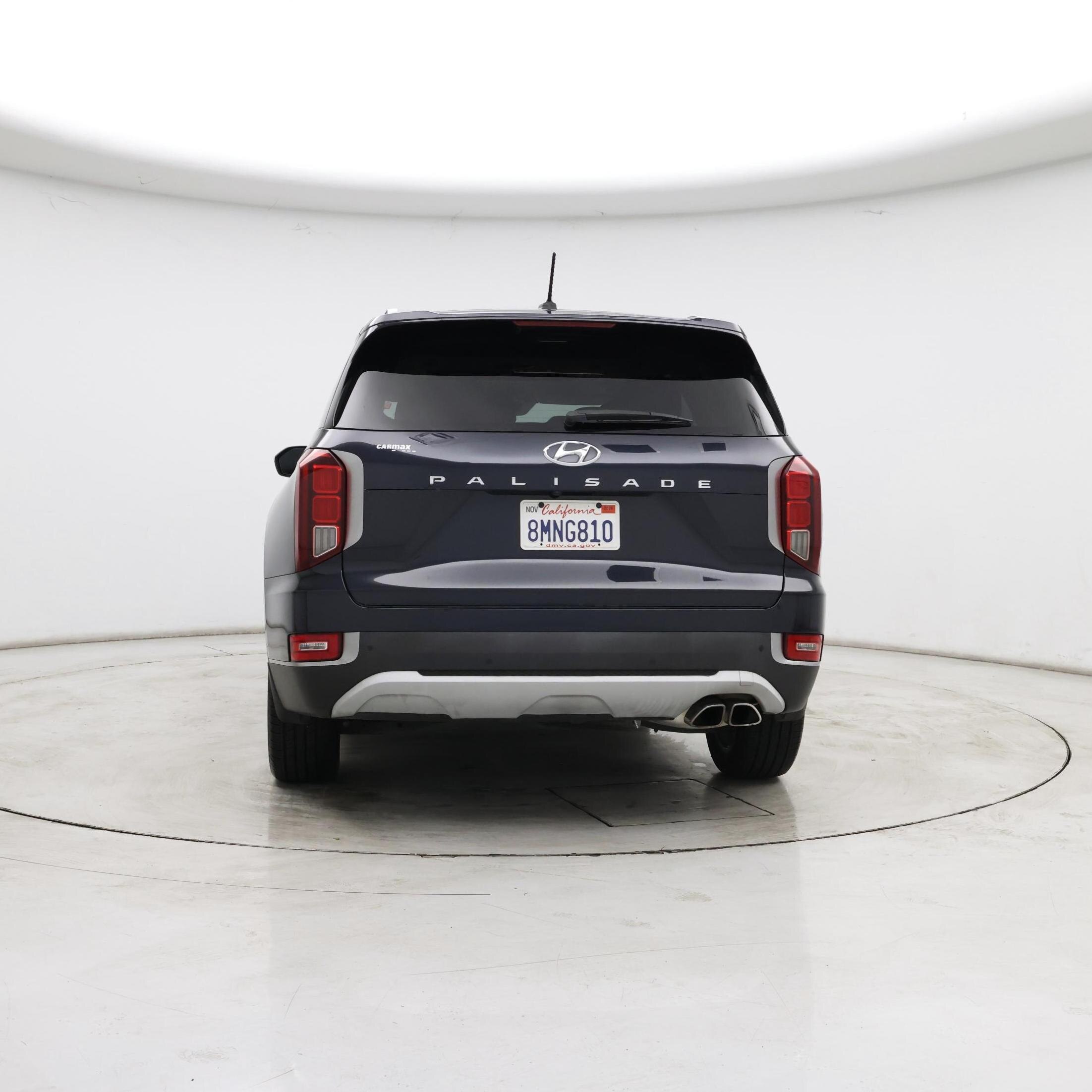 Thumbnail: 2020 Hyundai Palisade - 6