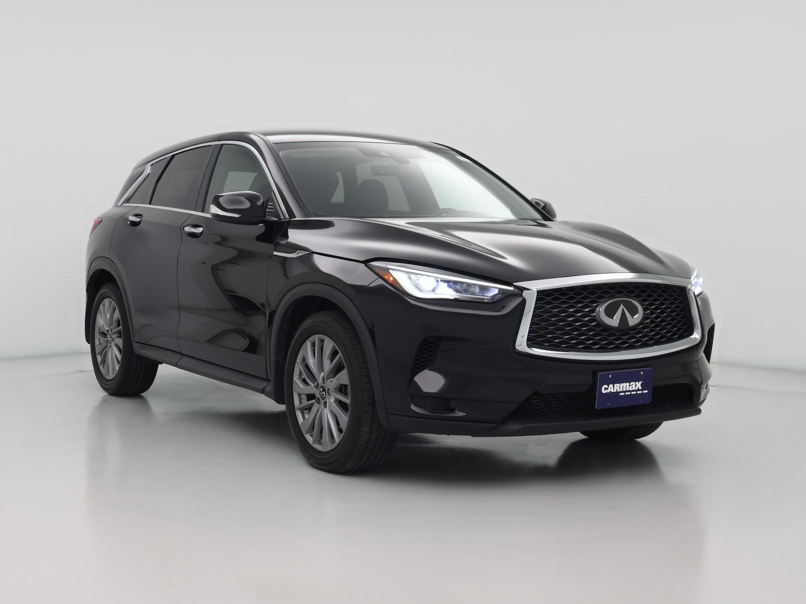 2023 INFINITI QX50