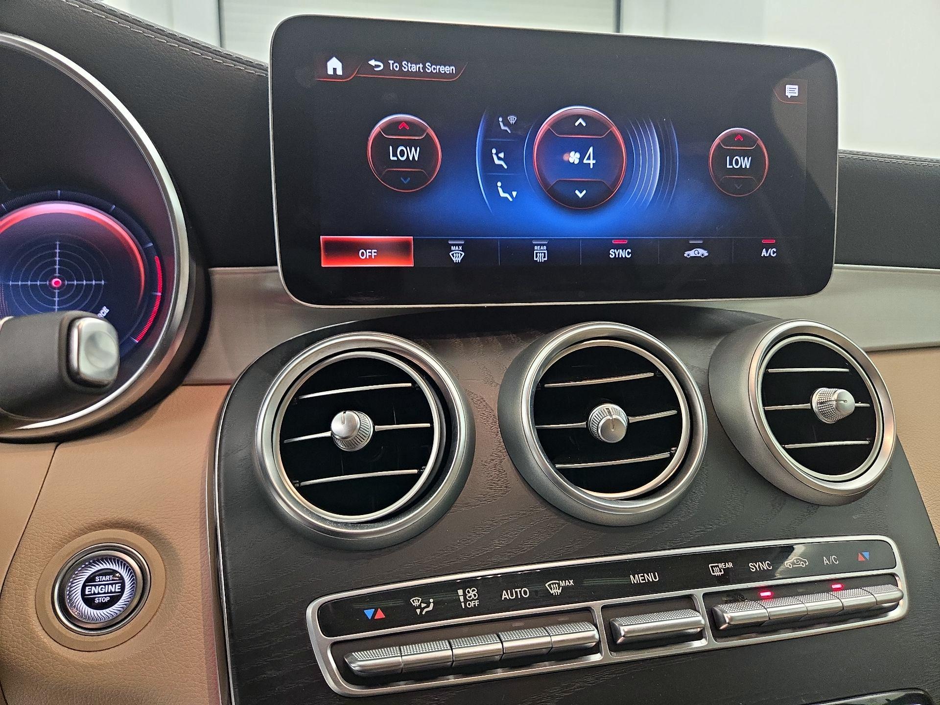 Thumbnail: 2023 Mercedes-Benz GLC - 16