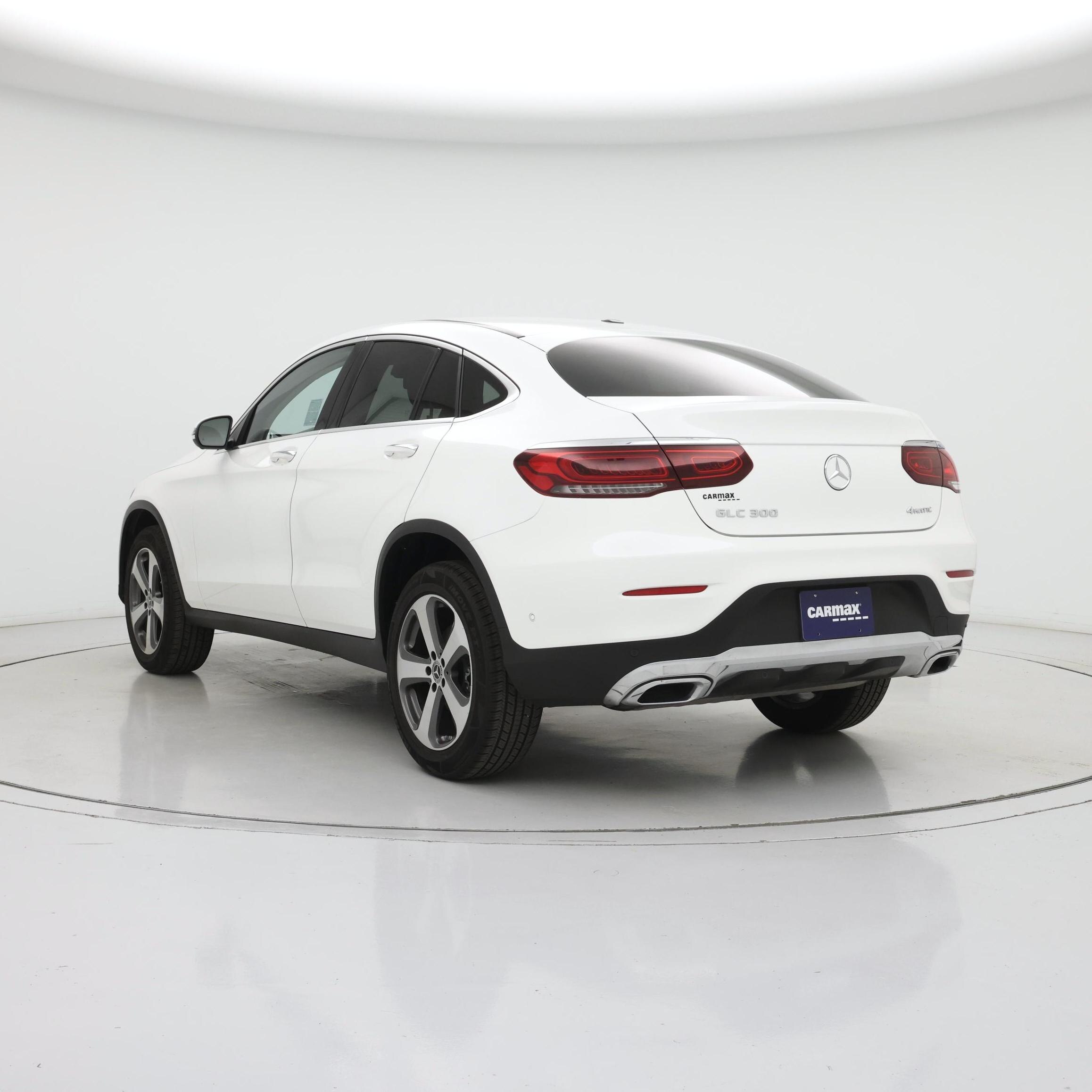 Thumbnail: 2023 Mercedes-Benz GLC - 2
