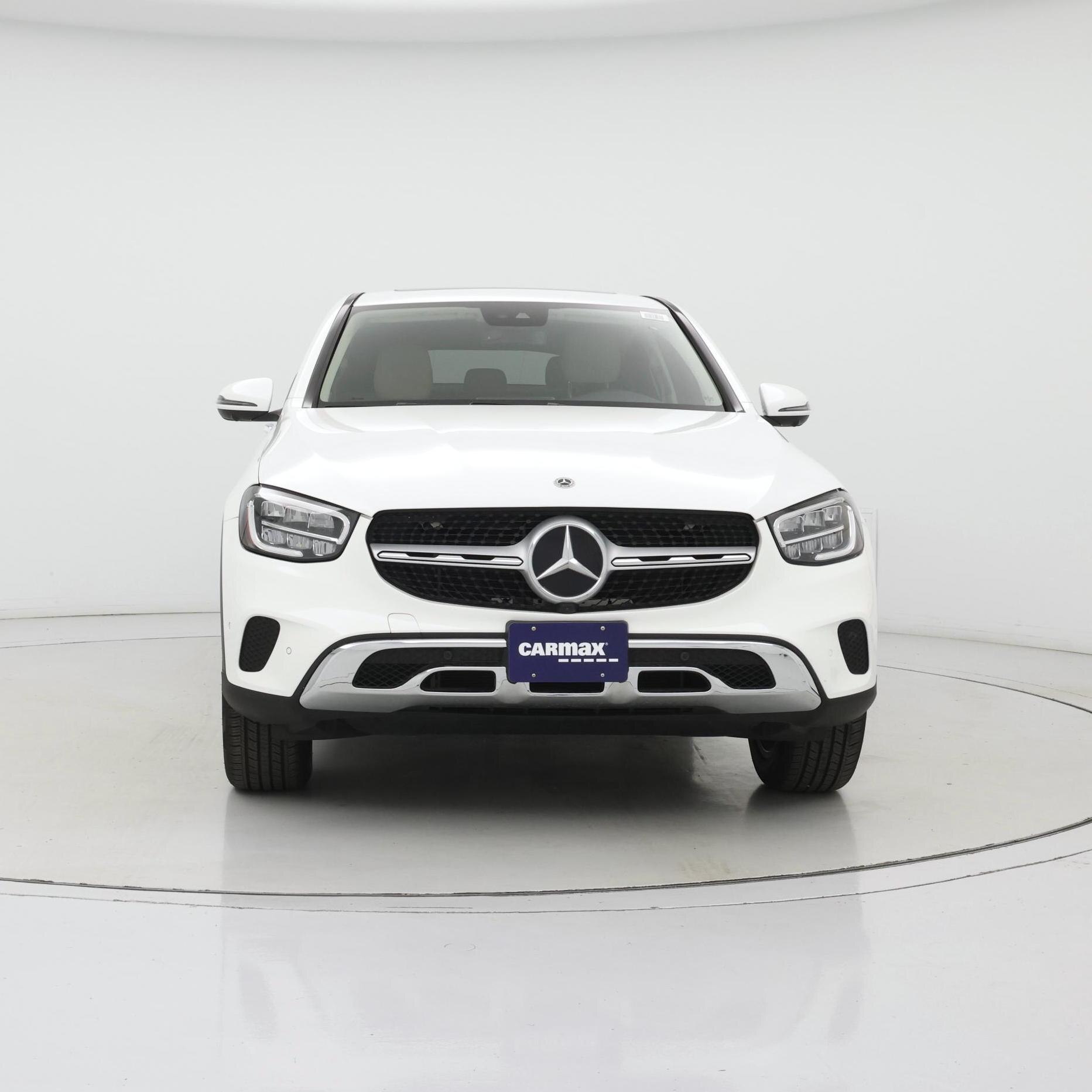 Thumbnail: 2023 Mercedes-Benz GLC - 5
