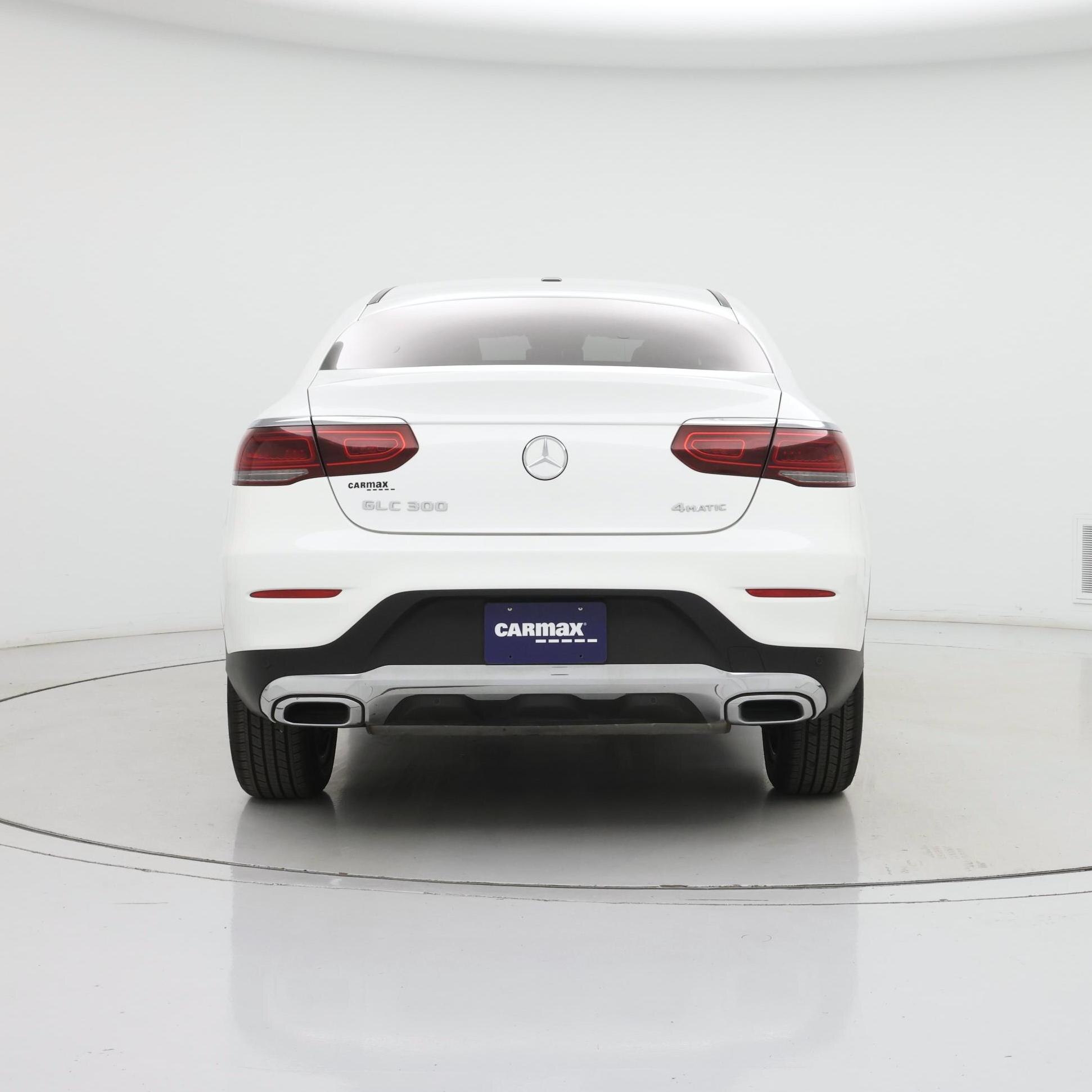 Thumbnail: 2023 Mercedes-Benz GLC - 6