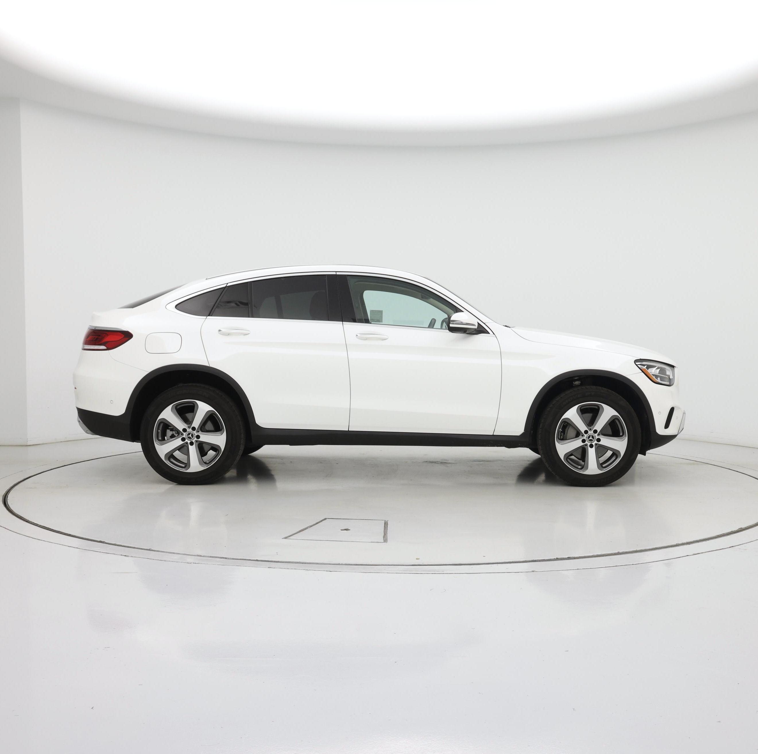 Thumbnail: 2023 Mercedes-Benz GLC - 7