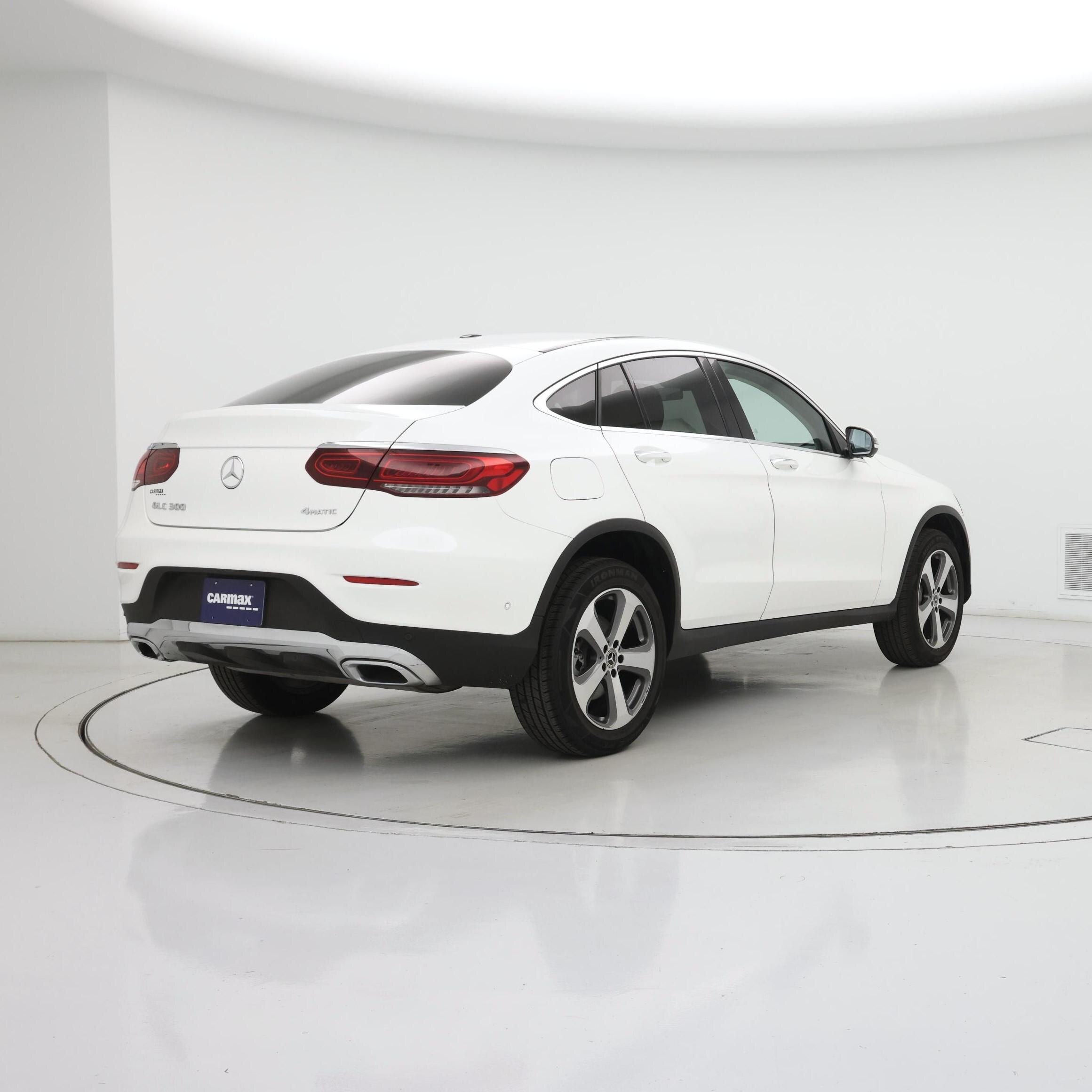 Thumbnail: 2023 Mercedes-Benz GLC - 8