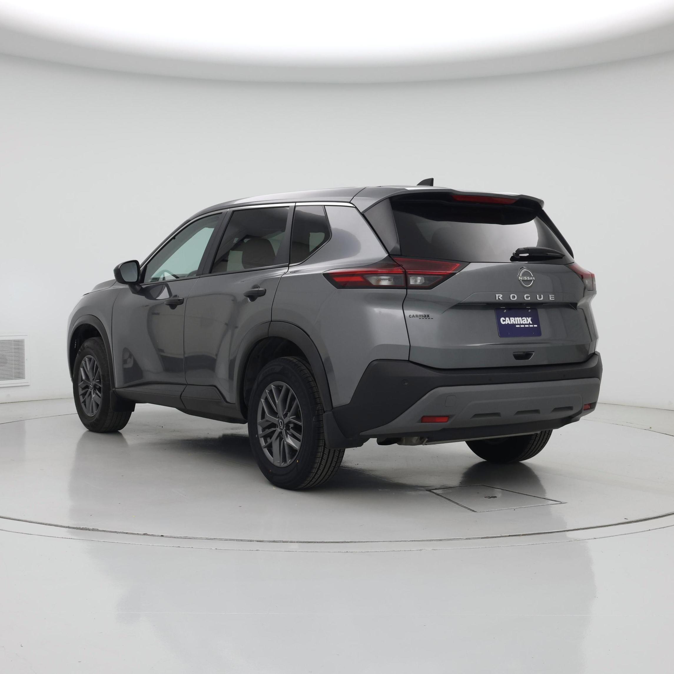 Thumbnail: 2023 Nissan Rogue - 2