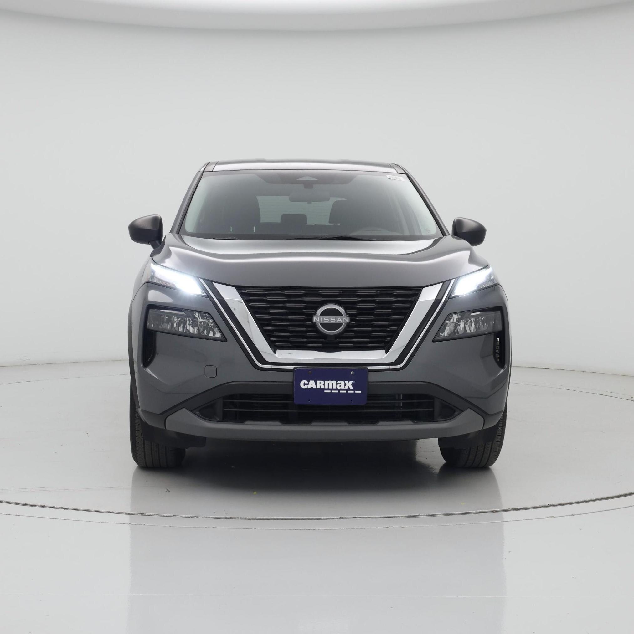 Thumbnail: 2023 Nissan Rogue - 5
