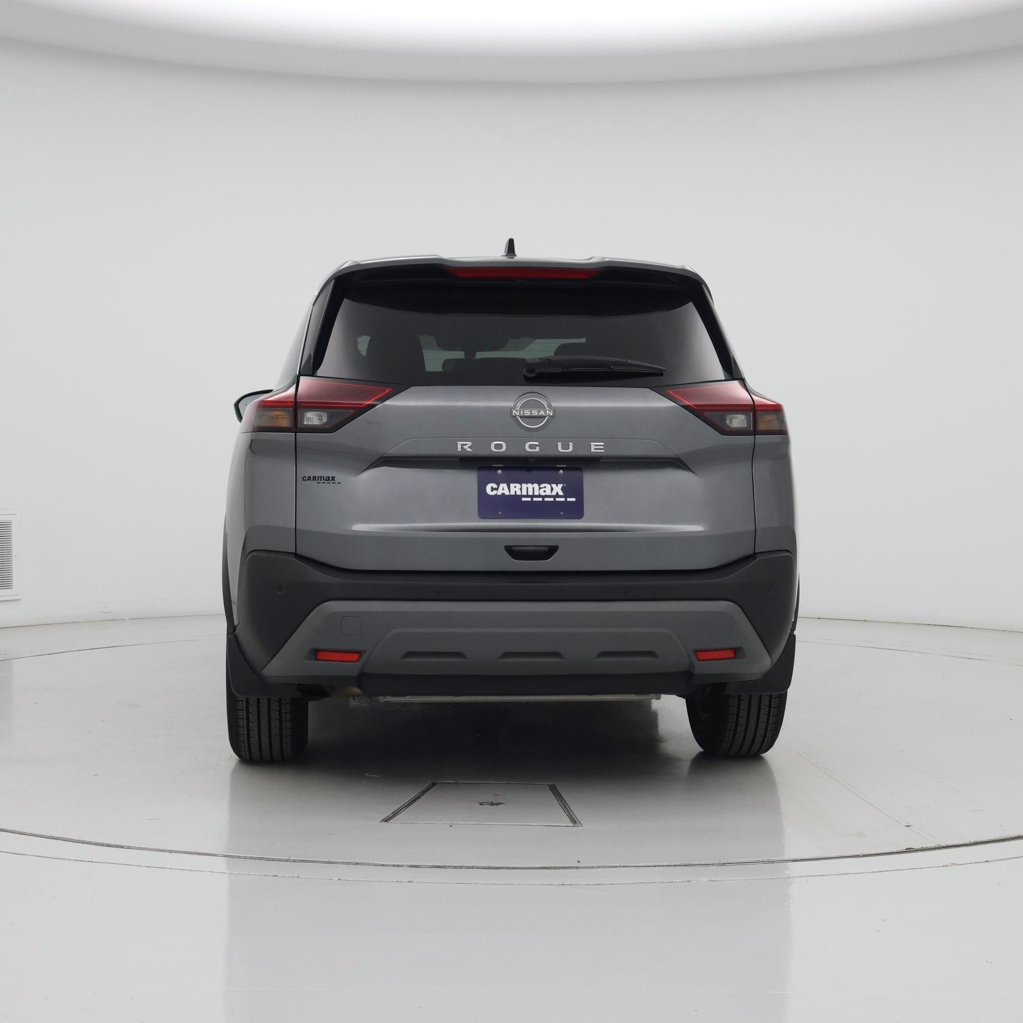 Thumbnail: 2023 Nissan Rogue - 6