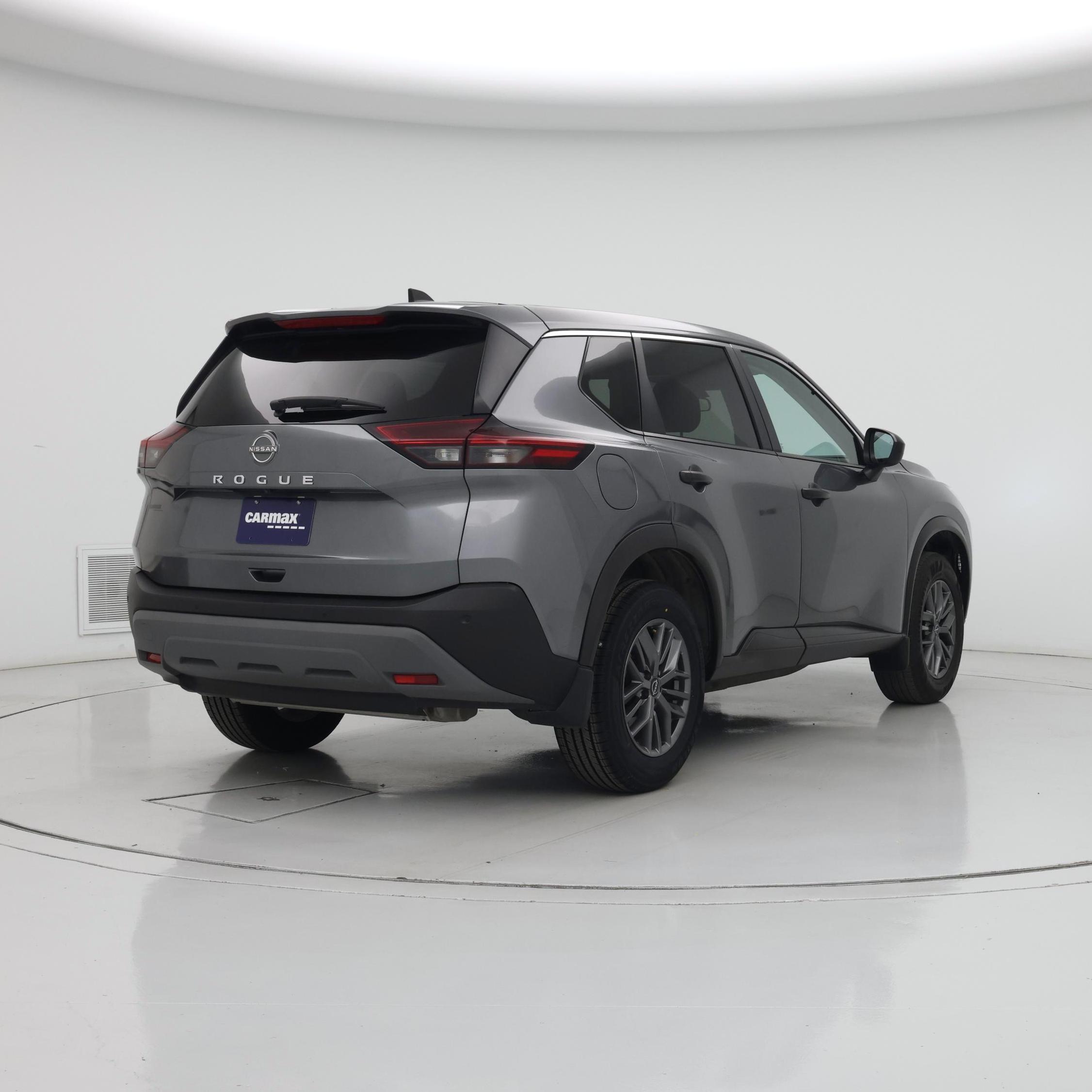Thumbnail: 2023 Nissan Rogue - 8