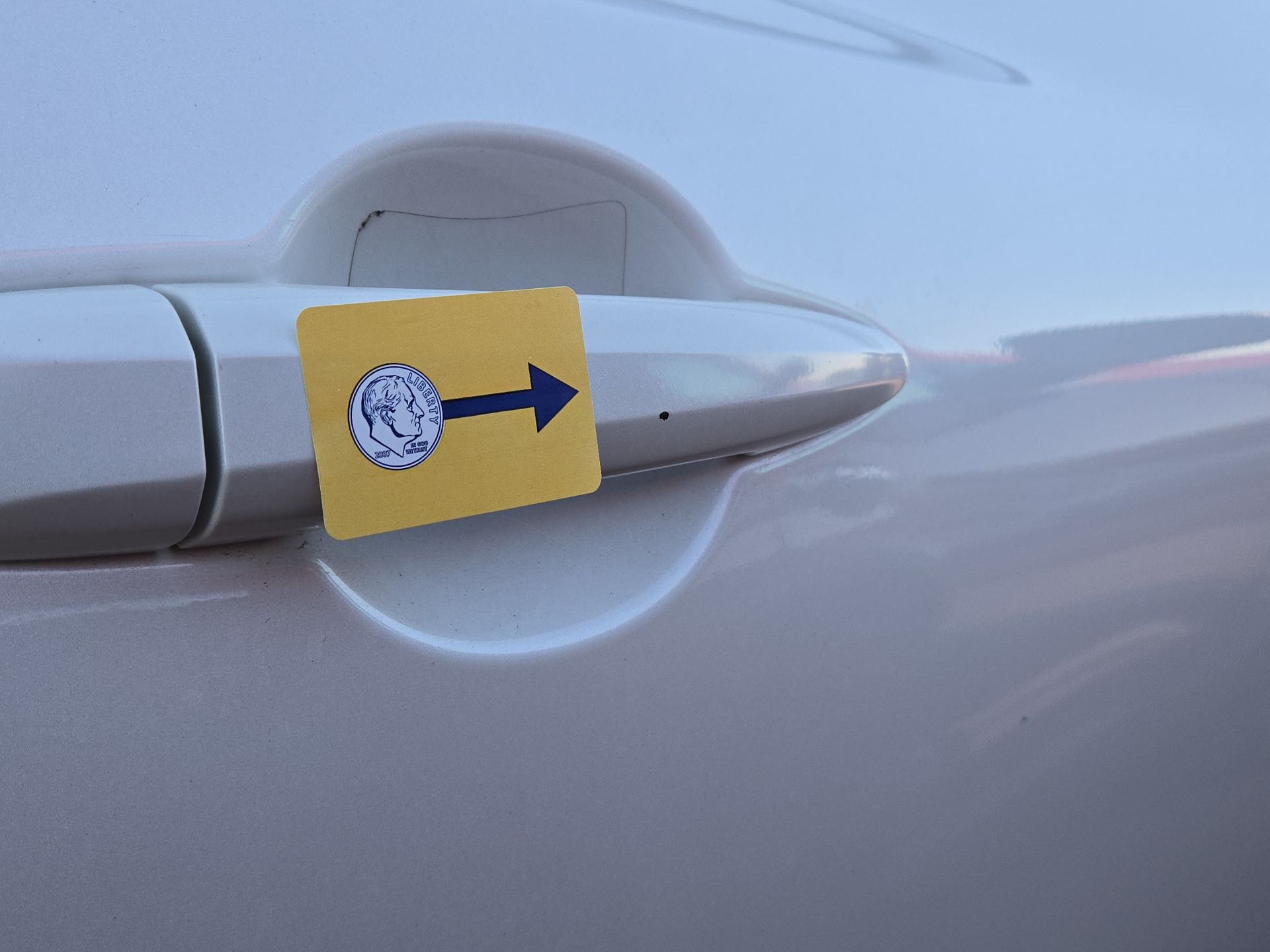 Thumbnail: 2023 Nissan Rogue - 9