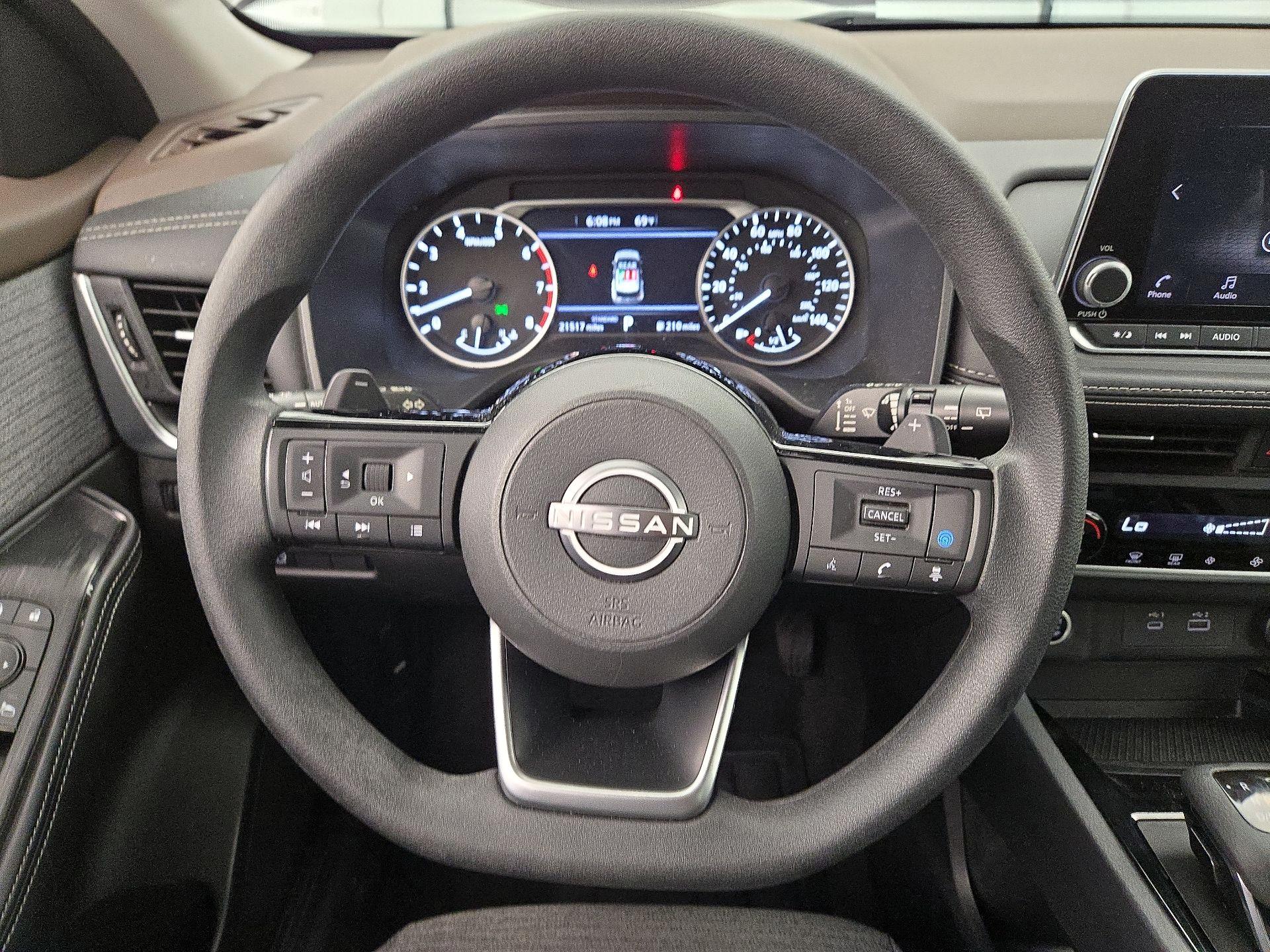 Thumbnail: 2023 Nissan Rogue - 10