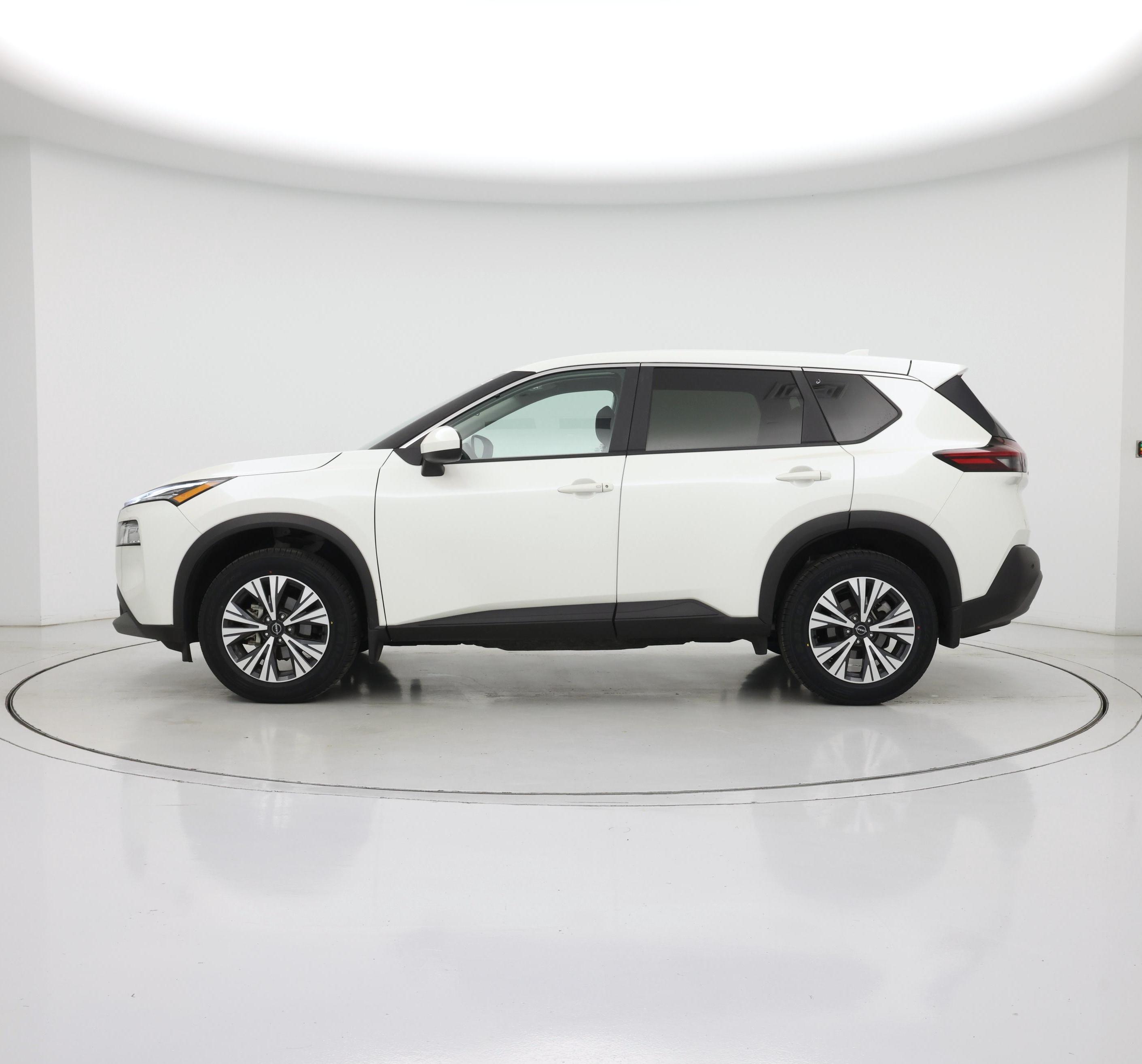 Thumbnail: 2023 Nissan Rogue - 3