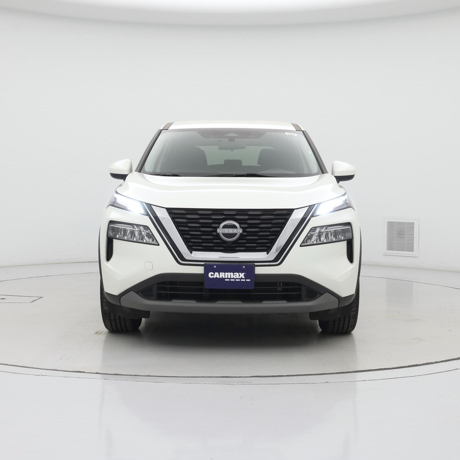 Thumbnail: 2023 Nissan Rogue - 5
