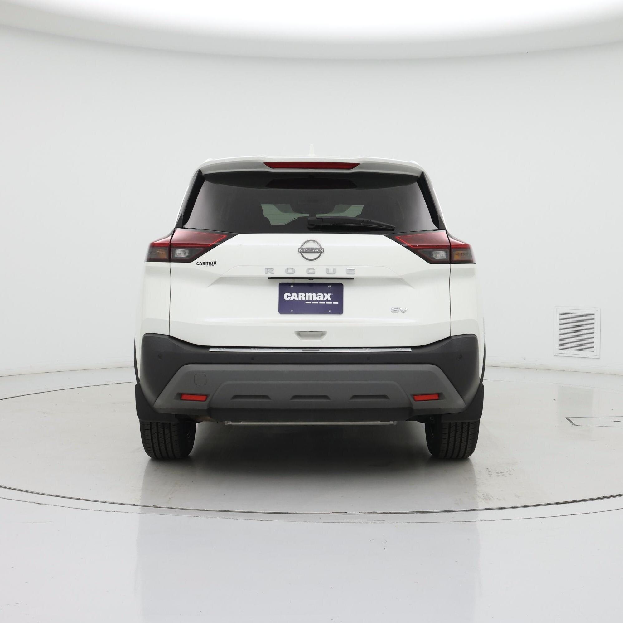 Thumbnail: 2023 Nissan Rogue - 6