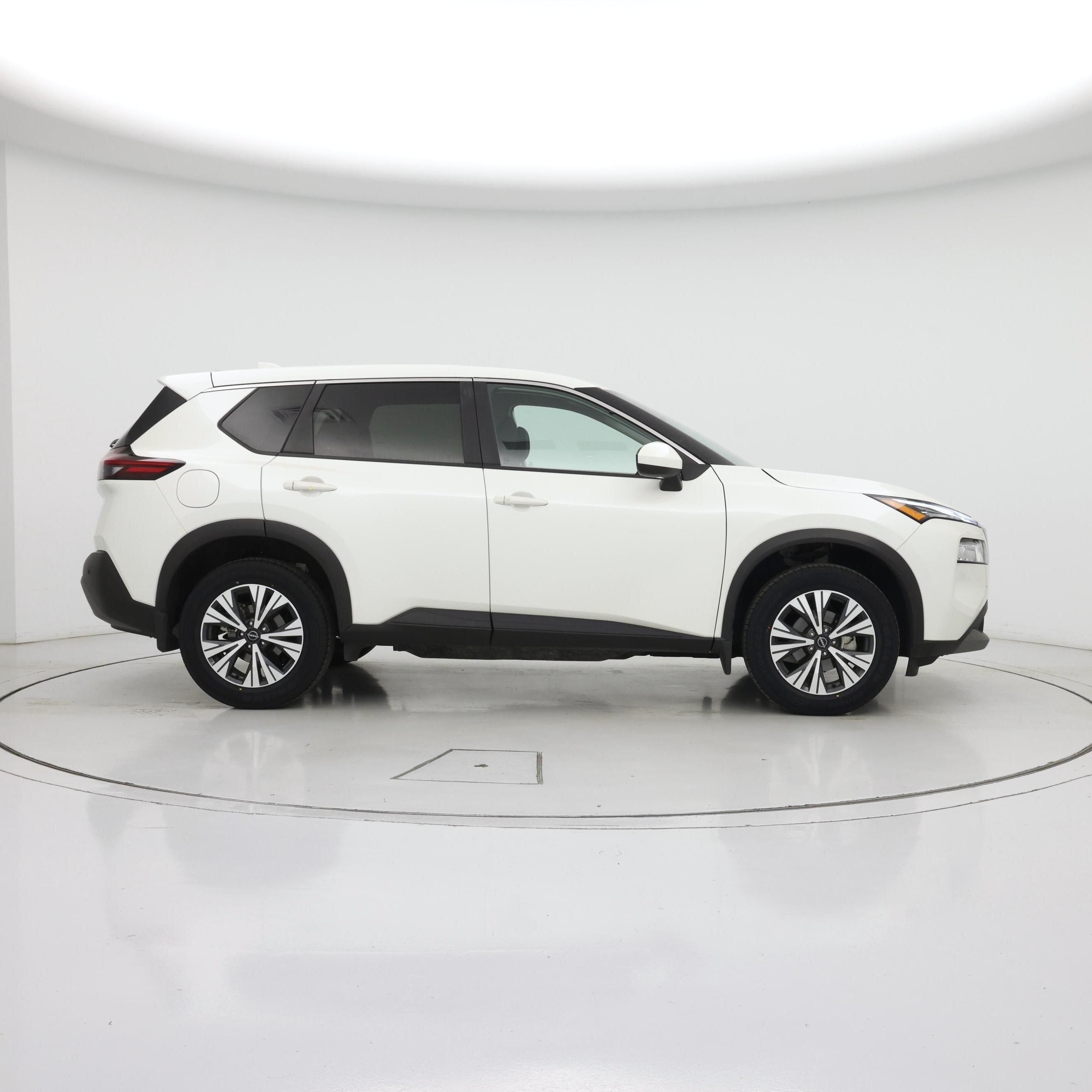 Thumbnail: 2023 Nissan Rogue - 7