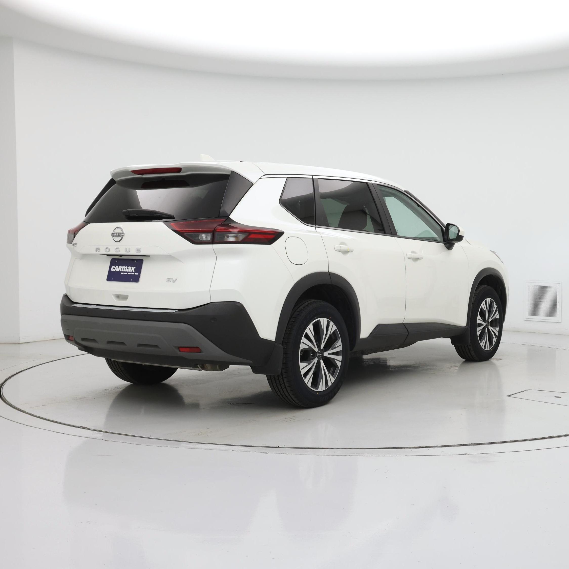 Thumbnail: 2023 Nissan Rogue - 8