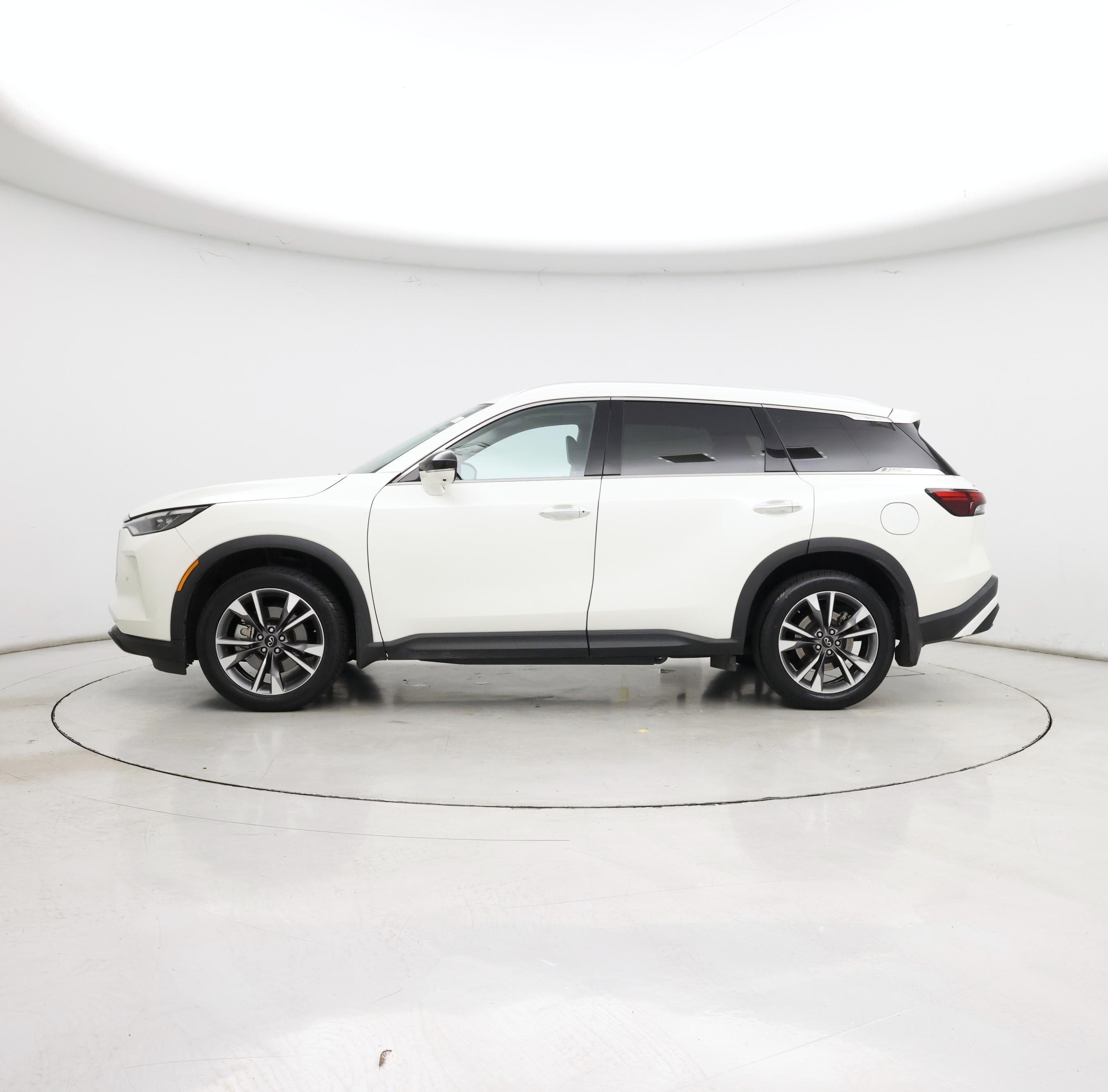 Thumbnail: 2024 INFINITI QX60 - 3