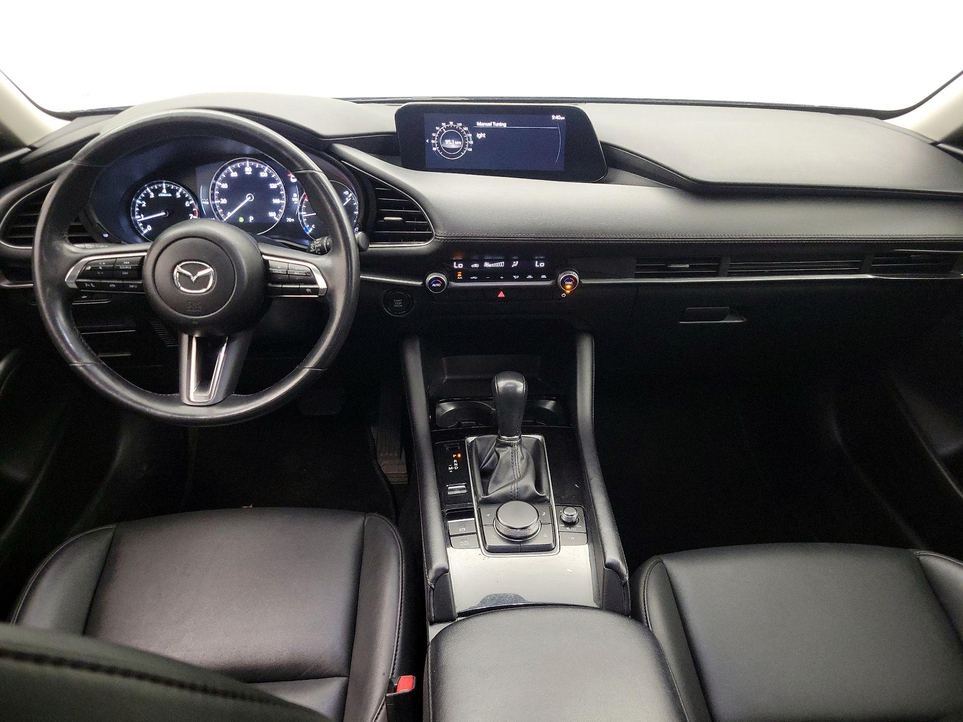 Thumbnail: 2024 Mazda Mazda3 - 9