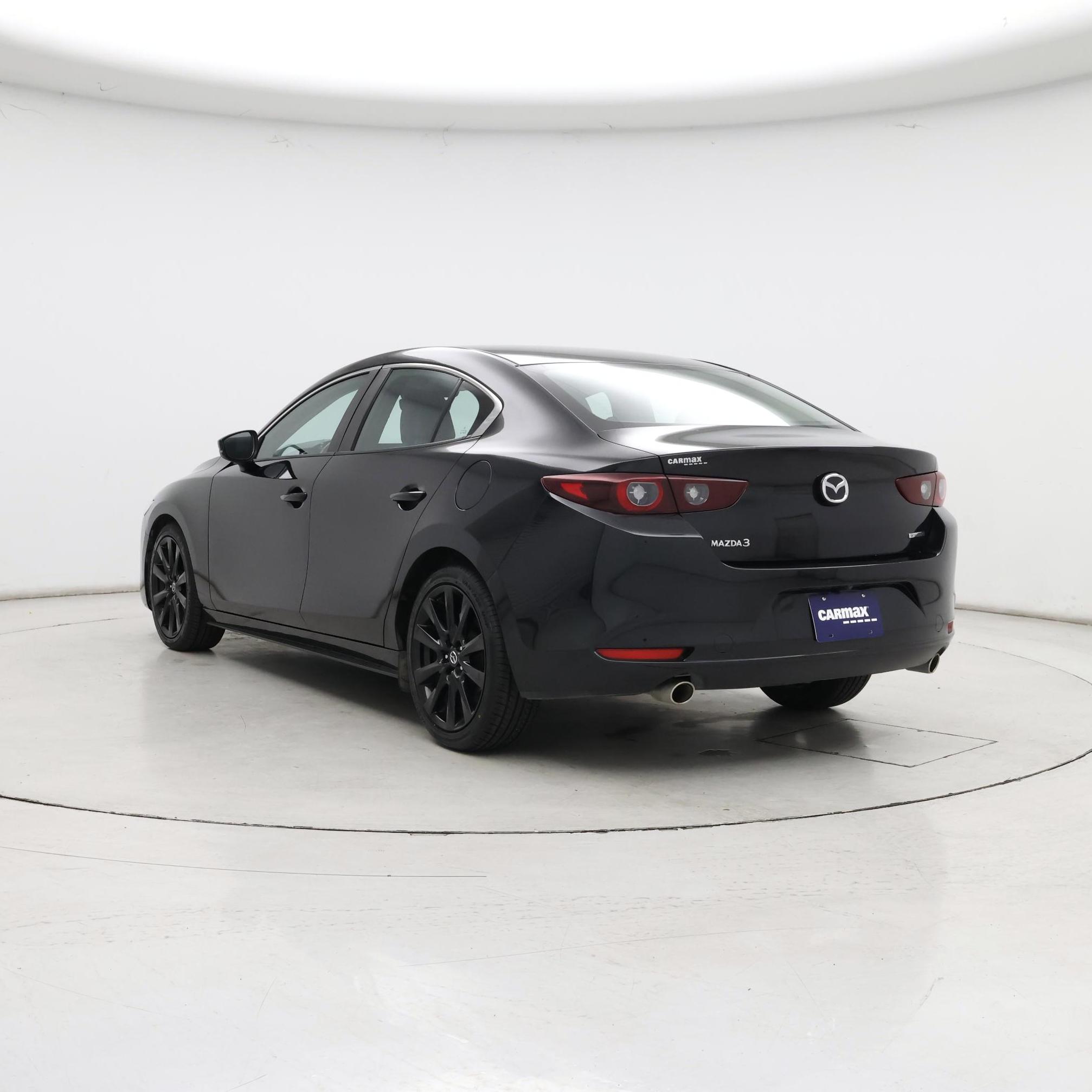 Thumbnail: 2024 Mazda Mazda3 - 2