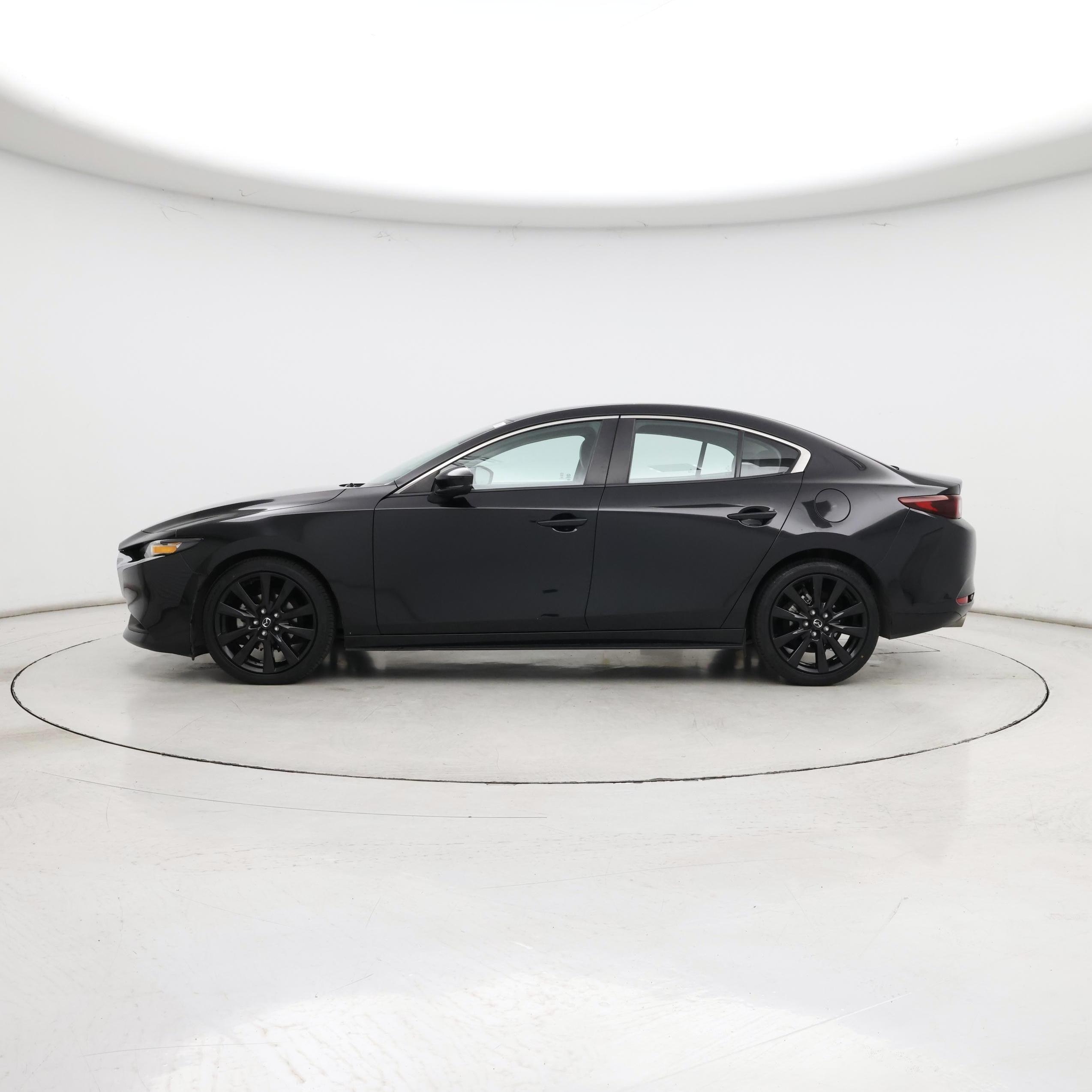 Thumbnail: 2024 Mazda Mazda3 - 3