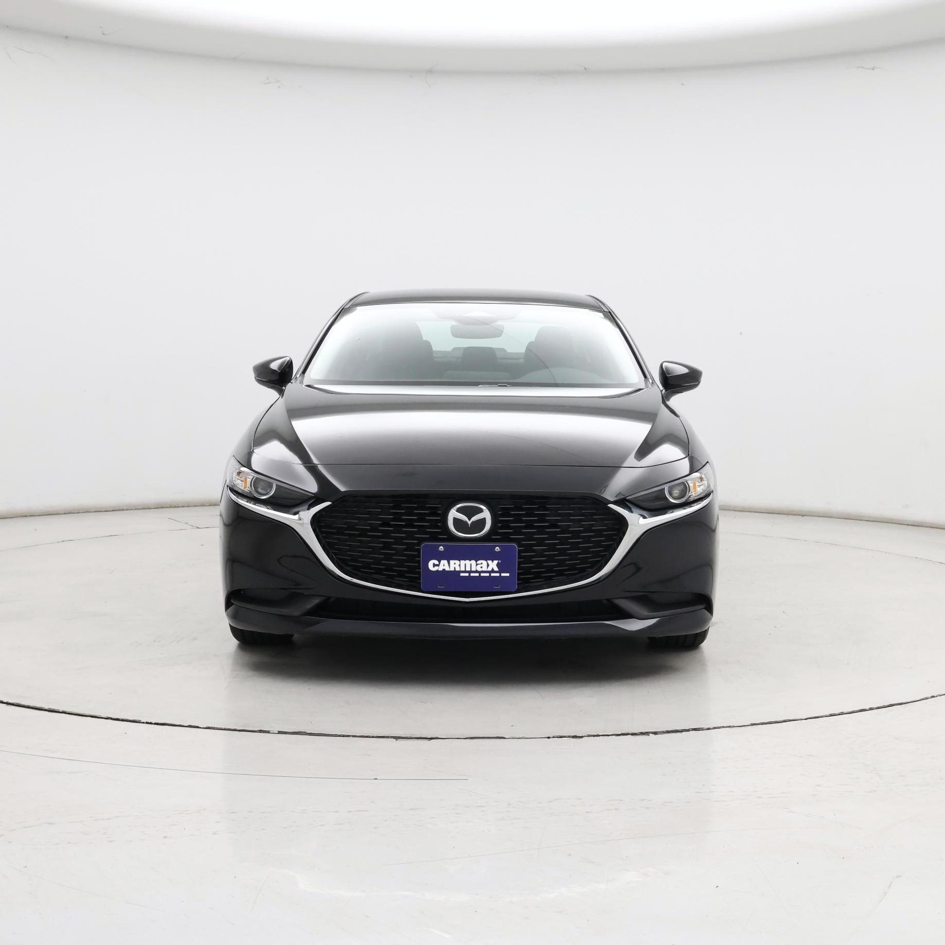 Thumbnail: 2024 Mazda Mazda3 - 5