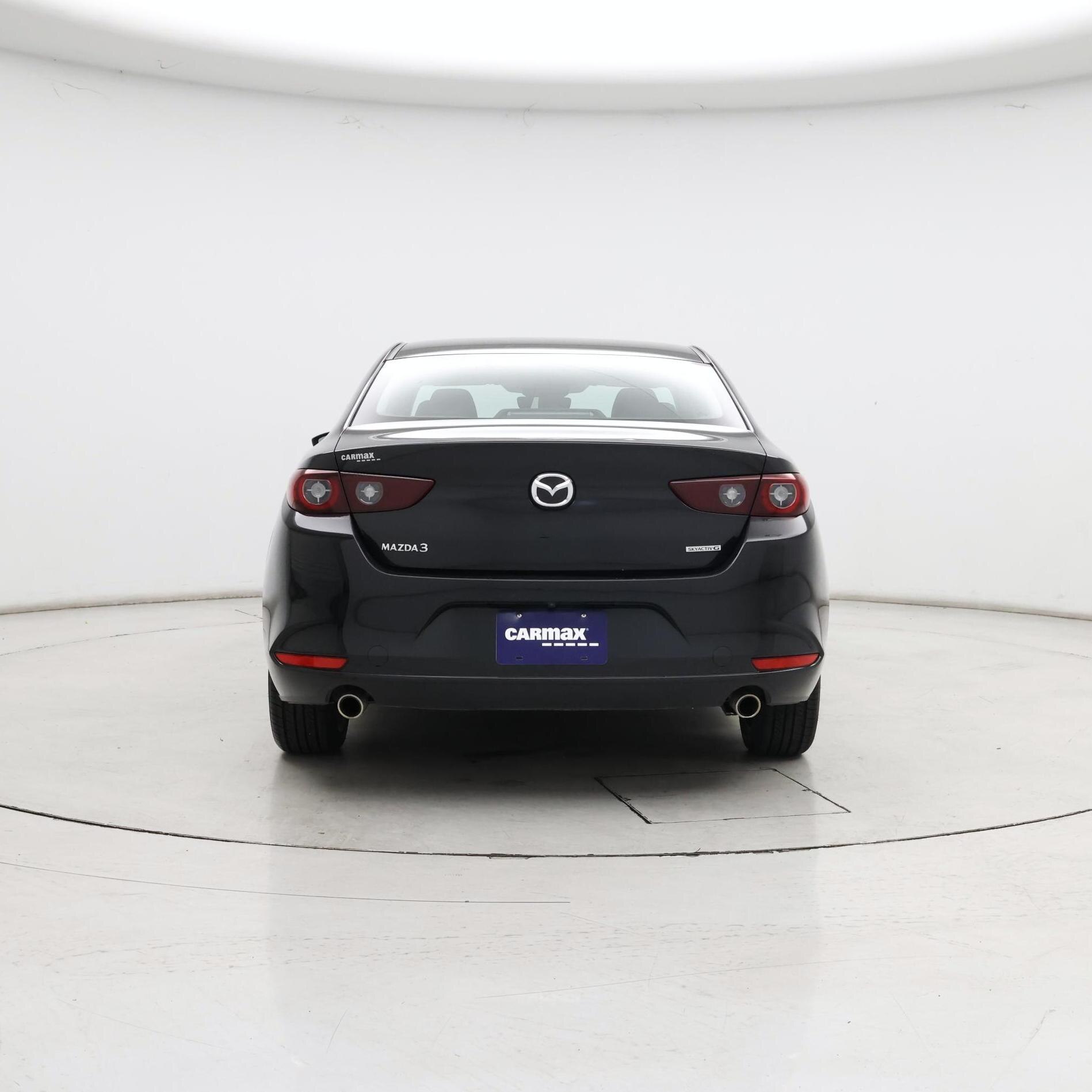 Thumbnail: 2024 Mazda Mazda3 - 6