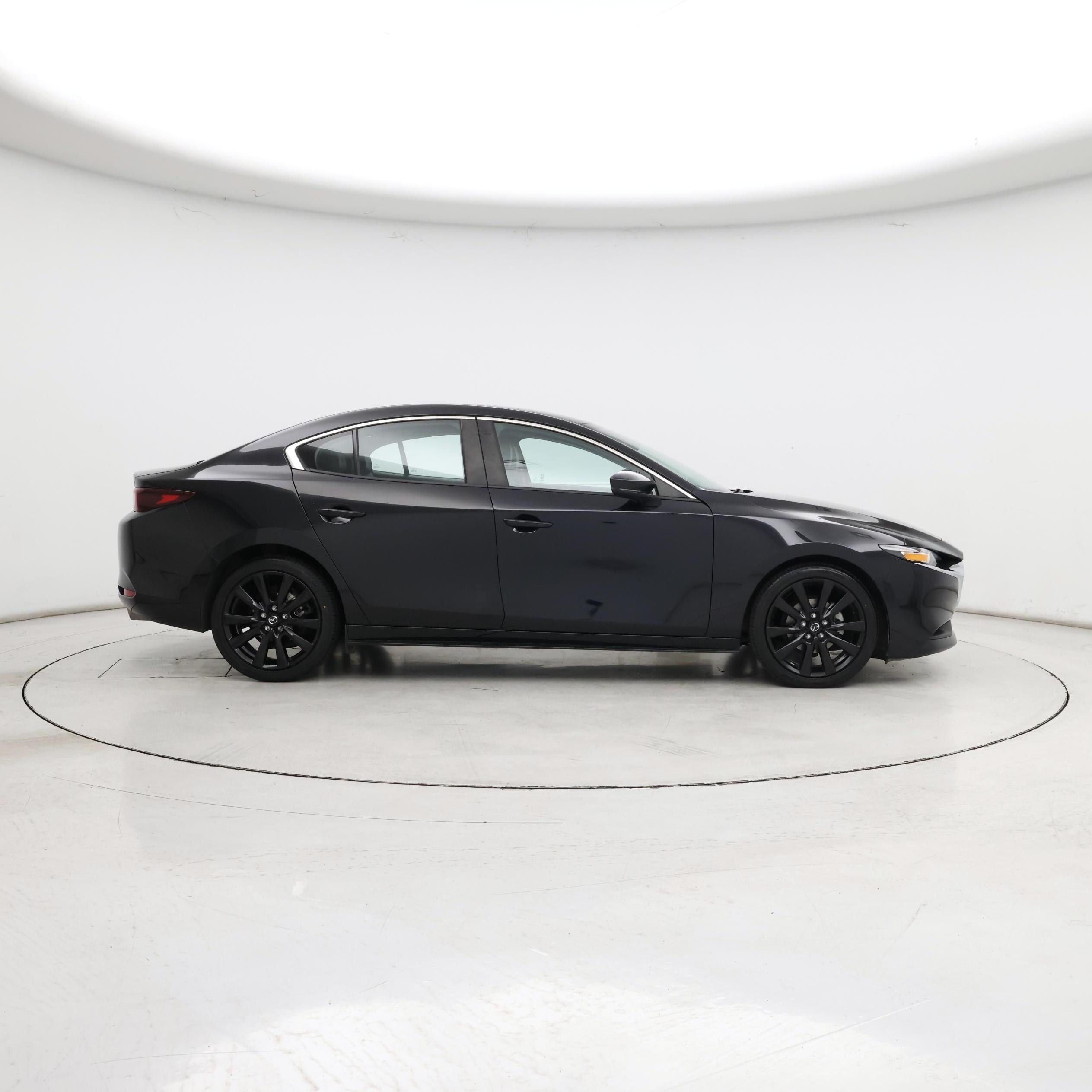 Thumbnail: 2024 Mazda Mazda3 - 7