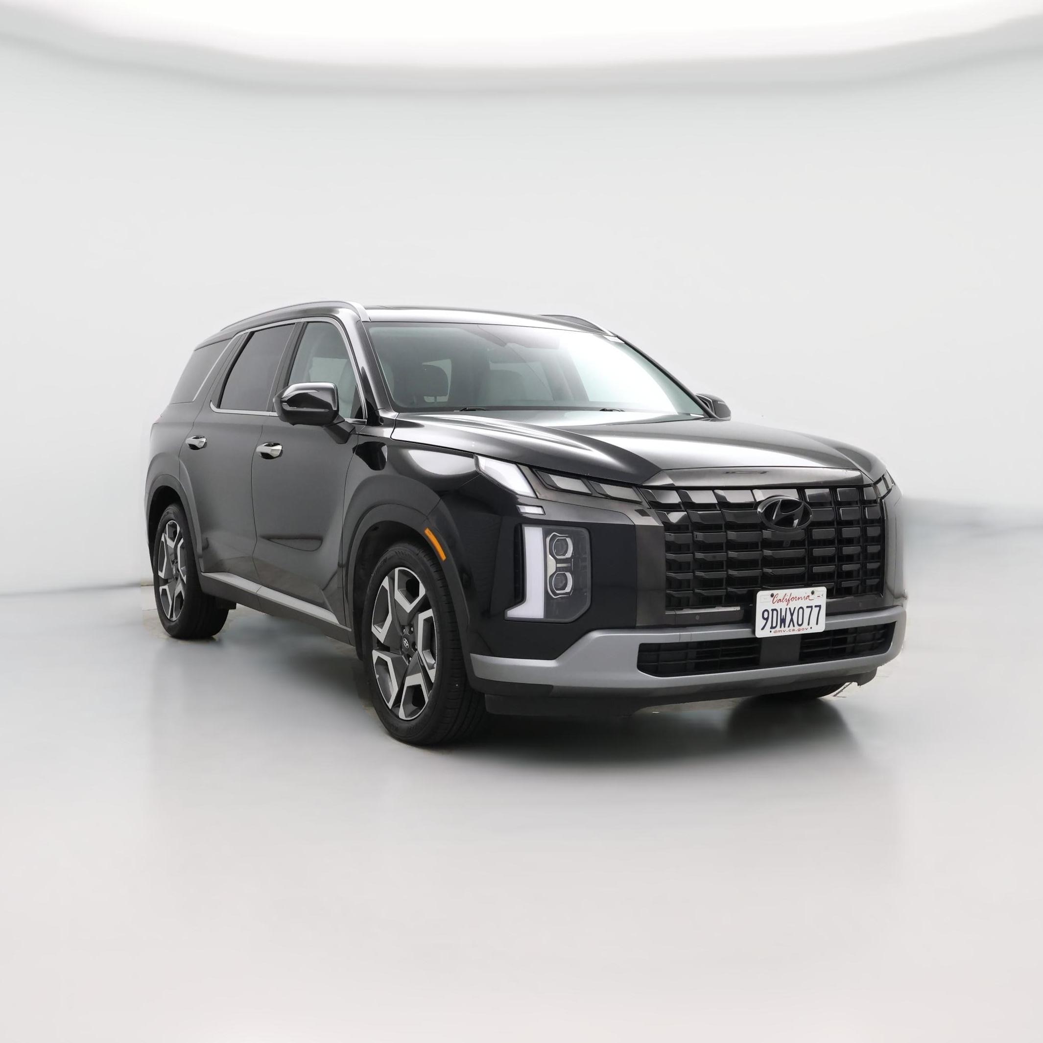 Thumbnail: 2023 Hyundai Palisade - 1