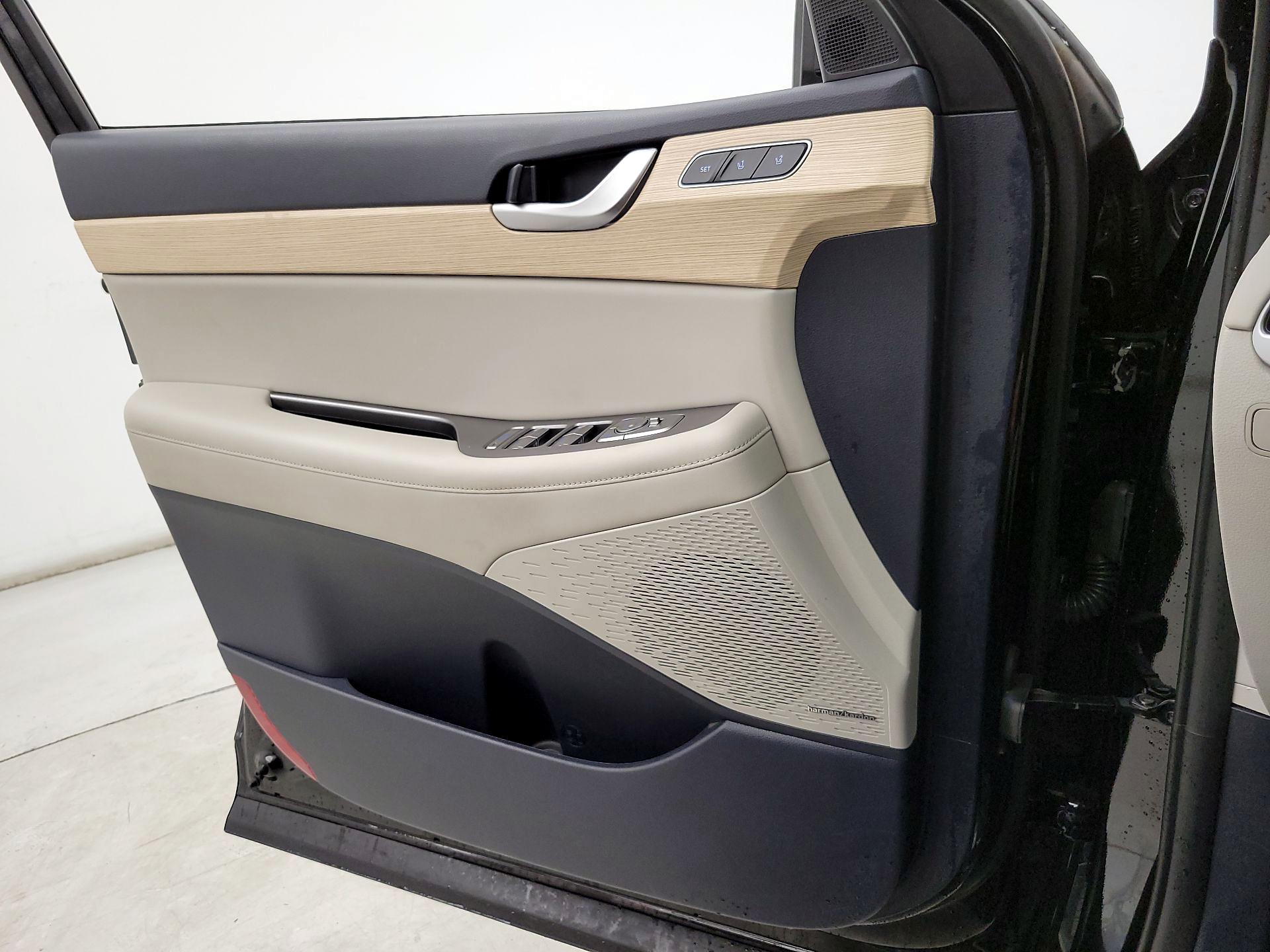 Thumbnail: 2023 Hyundai Palisade - 12