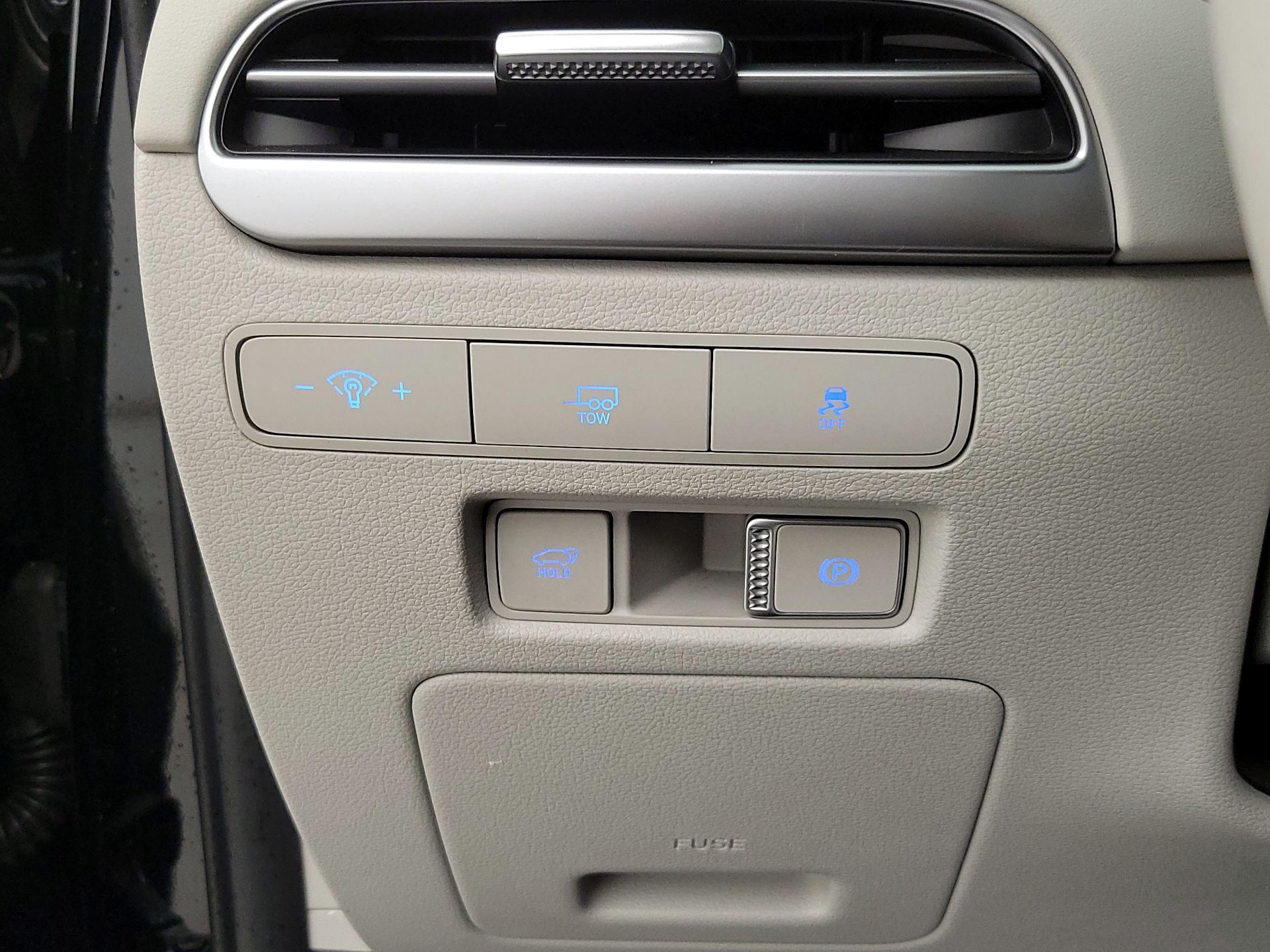 Thumbnail: 2023 Hyundai Palisade - 13