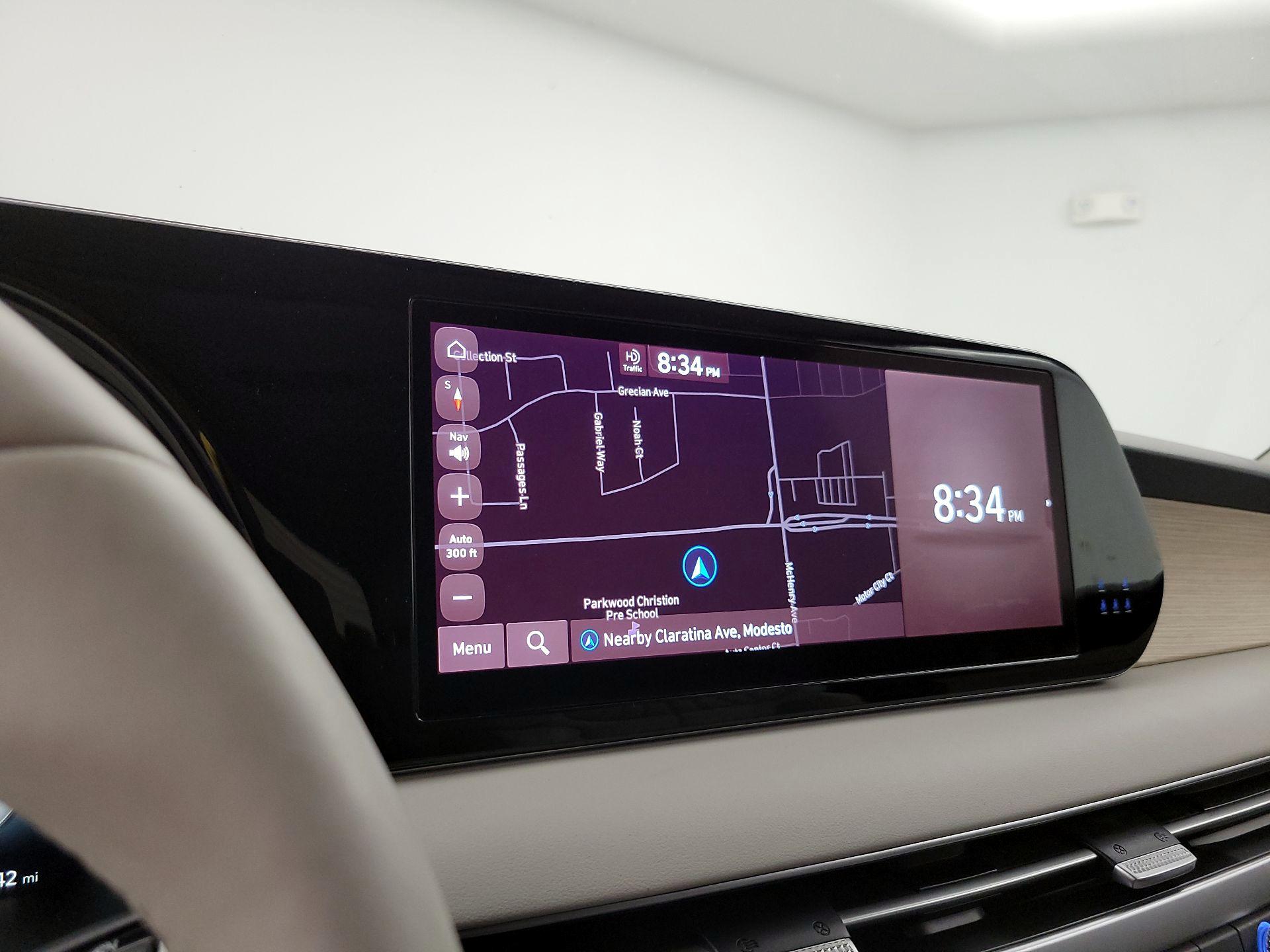 Thumbnail: 2023 Hyundai Palisade - 14