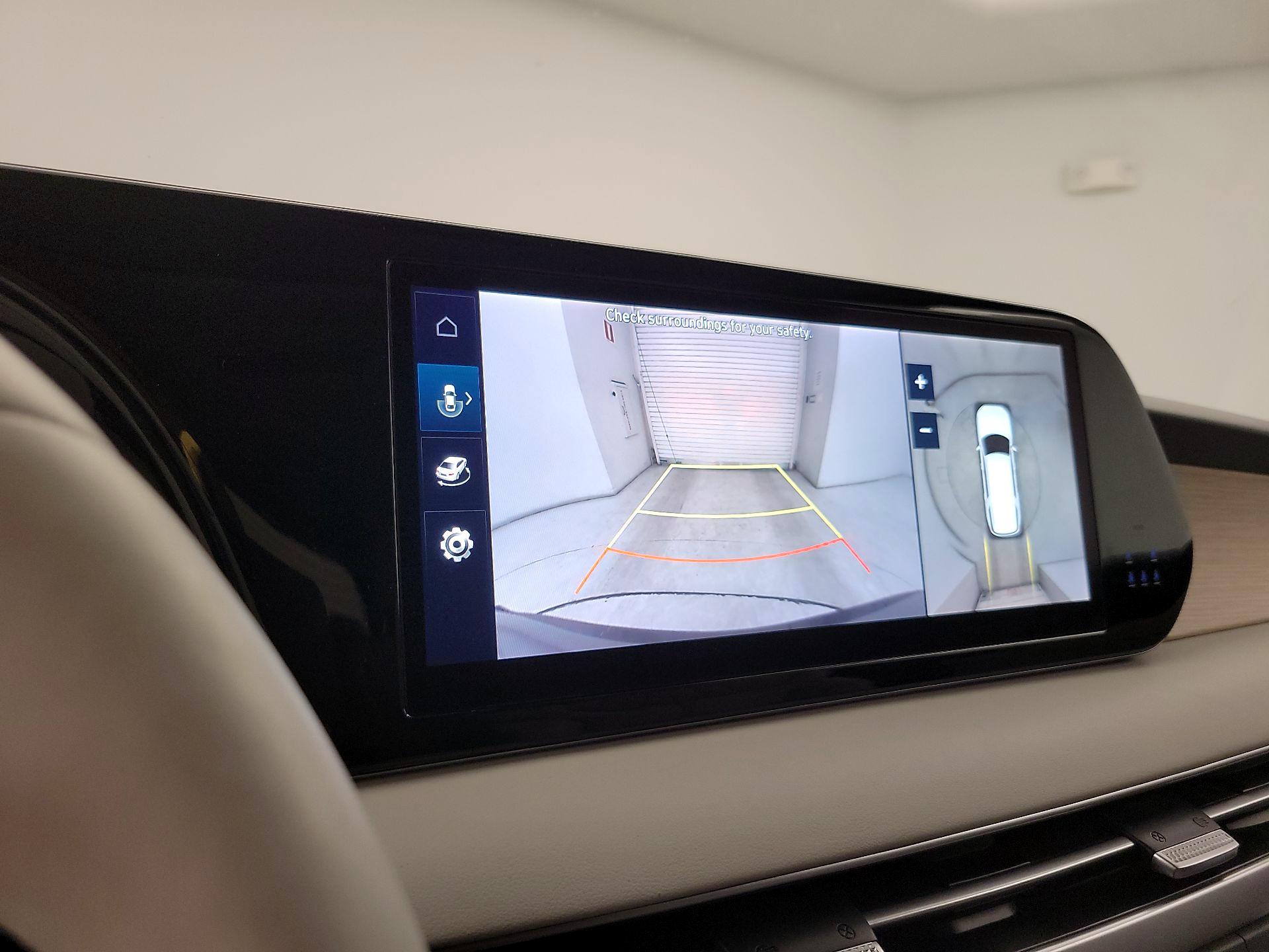 Thumbnail: 2023 Hyundai Palisade - 15