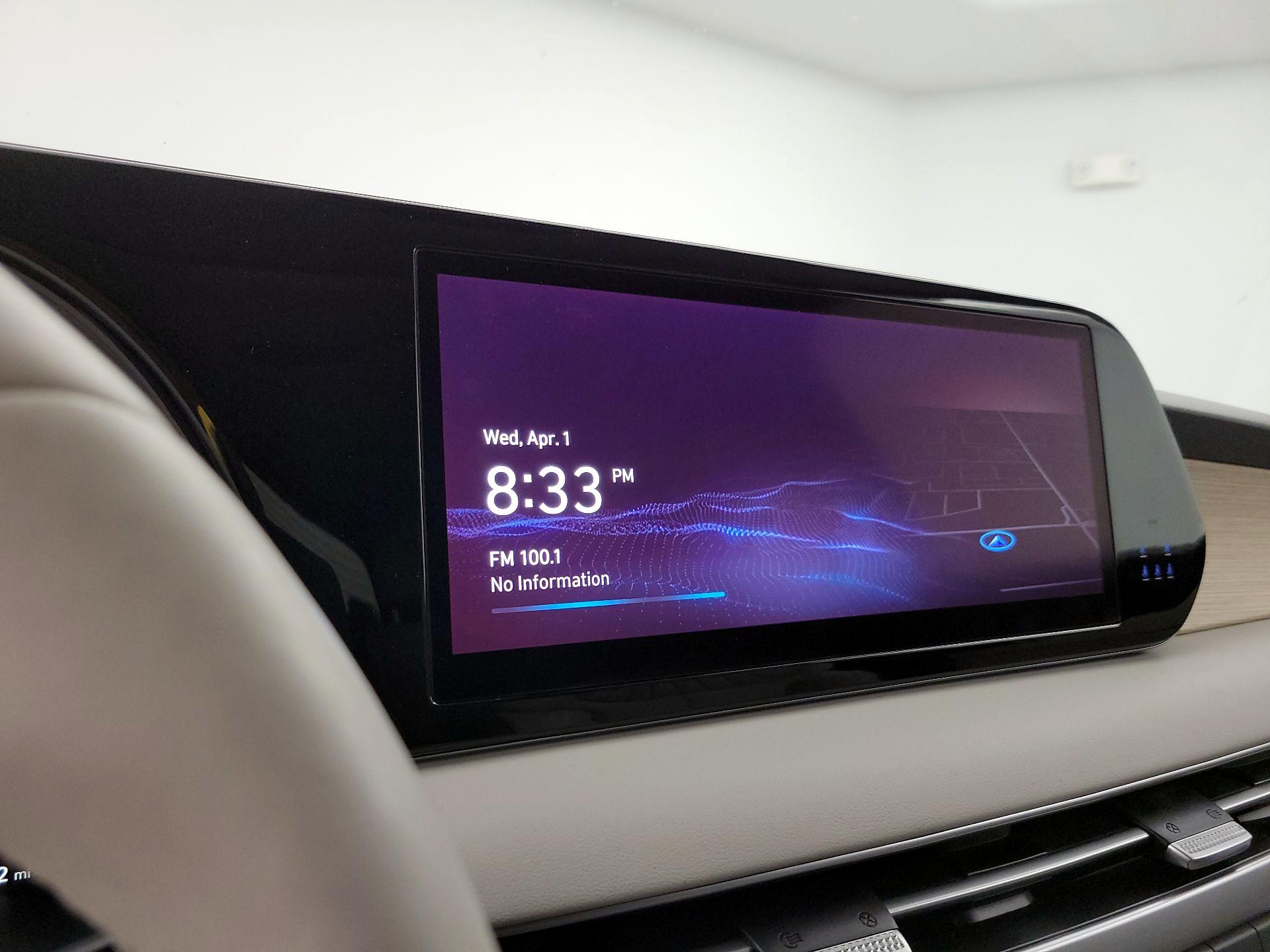 Thumbnail: 2023 Hyundai Palisade - 16