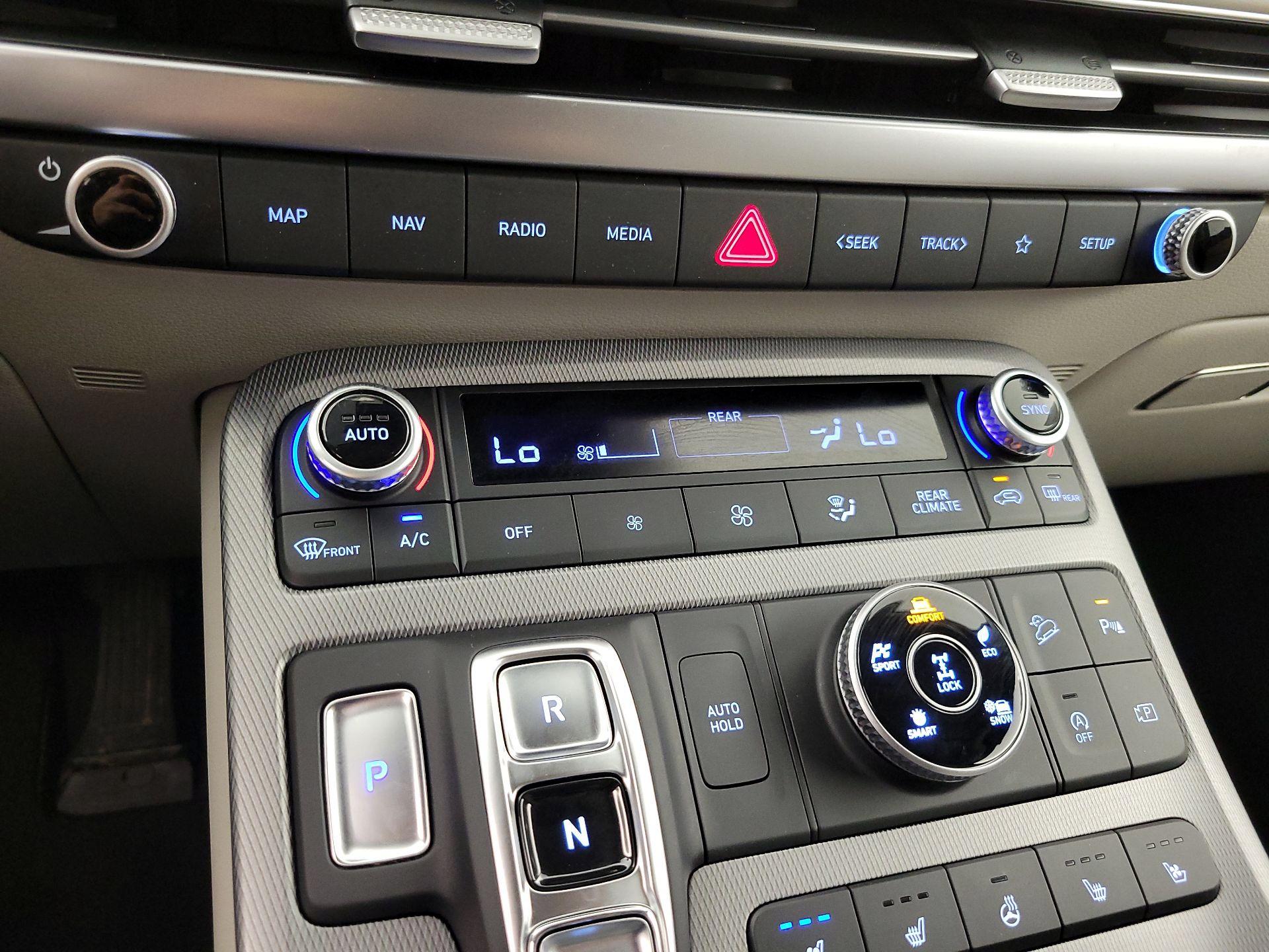 Thumbnail: 2023 Hyundai Palisade - 17