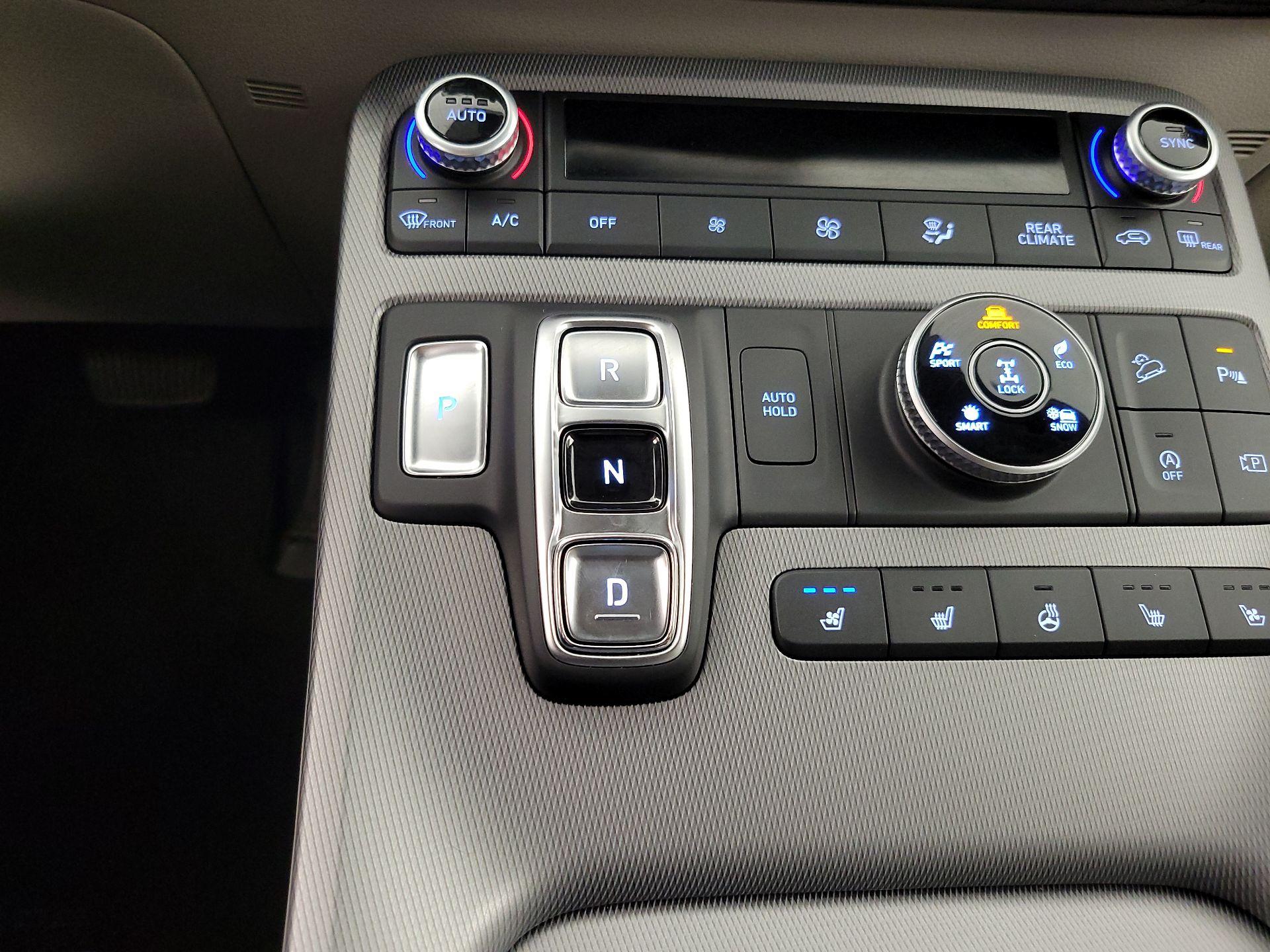 Thumbnail: 2023 Hyundai Palisade - 18