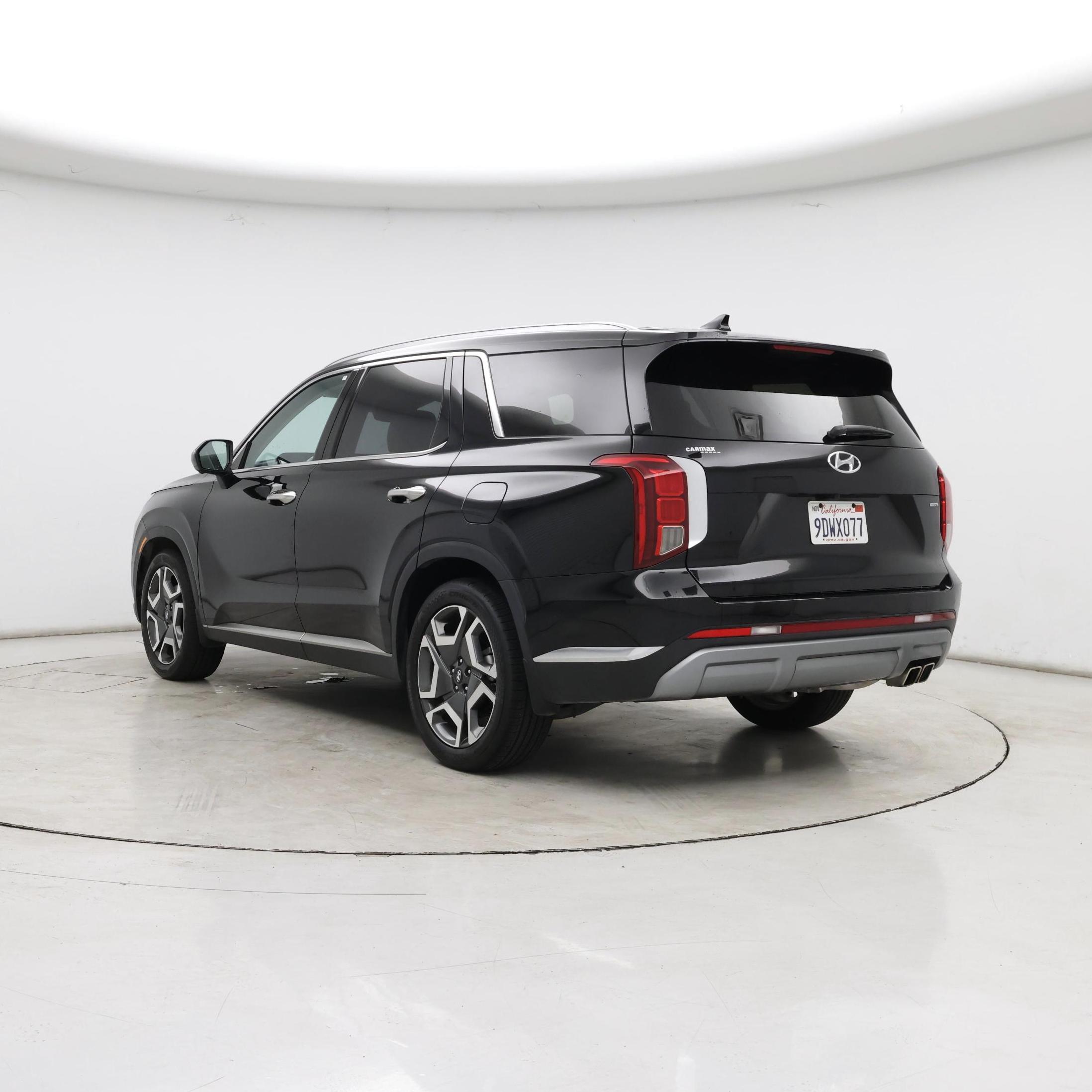 Thumbnail: 2023 Hyundai Palisade - 2