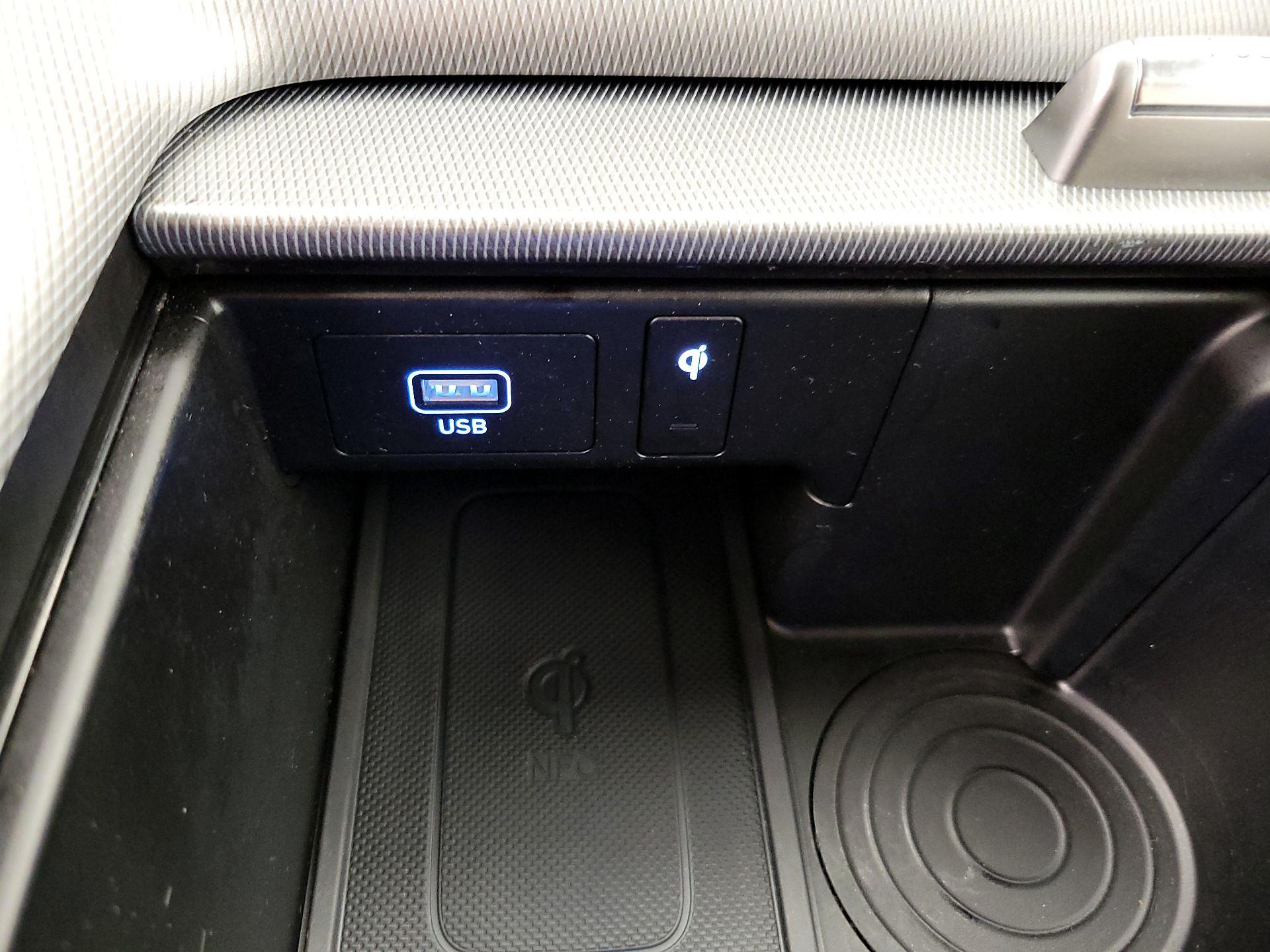 Thumbnail: 2023 Hyundai Palisade - 19