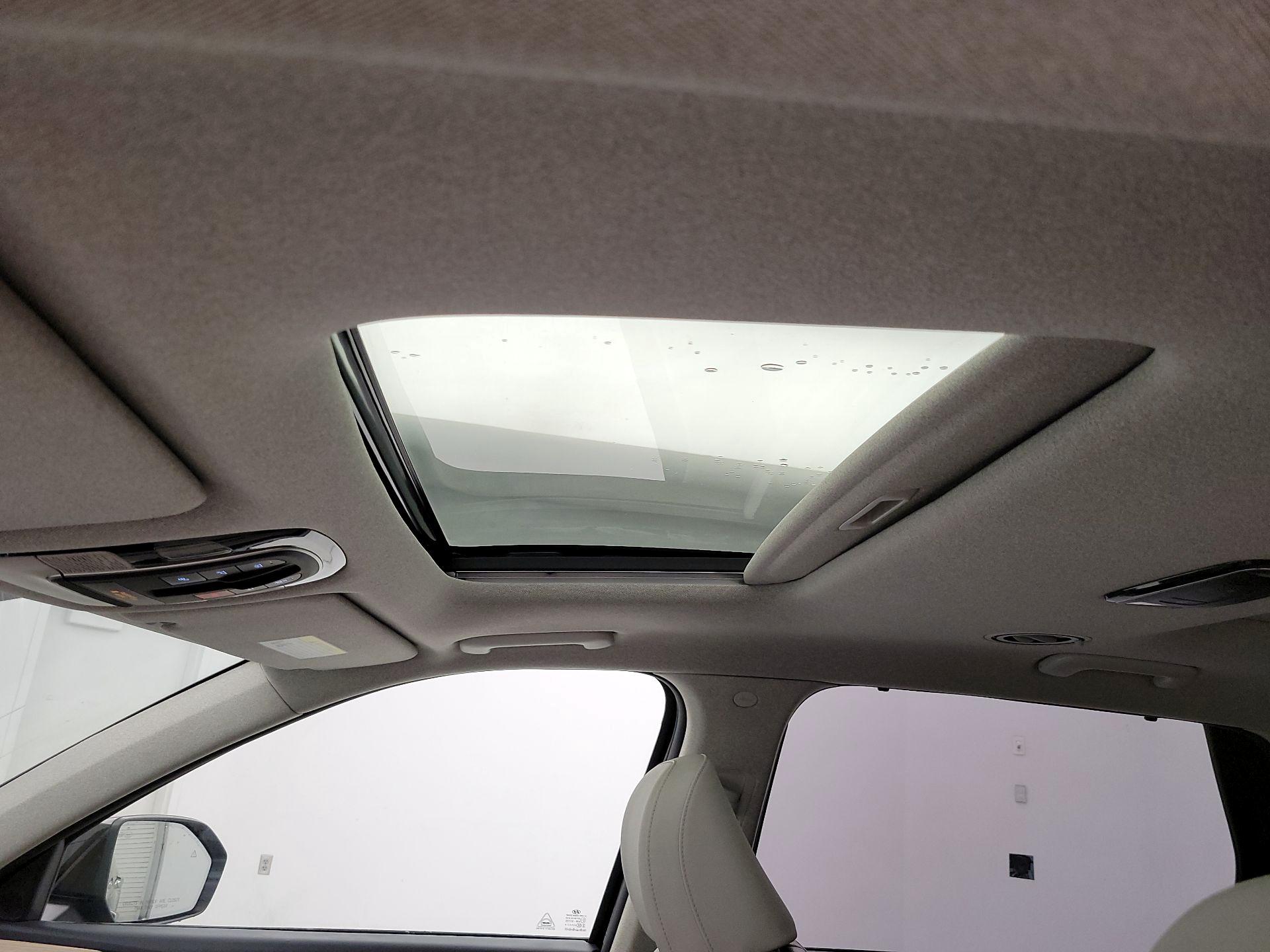 Thumbnail: 2023 Hyundai Palisade - 20