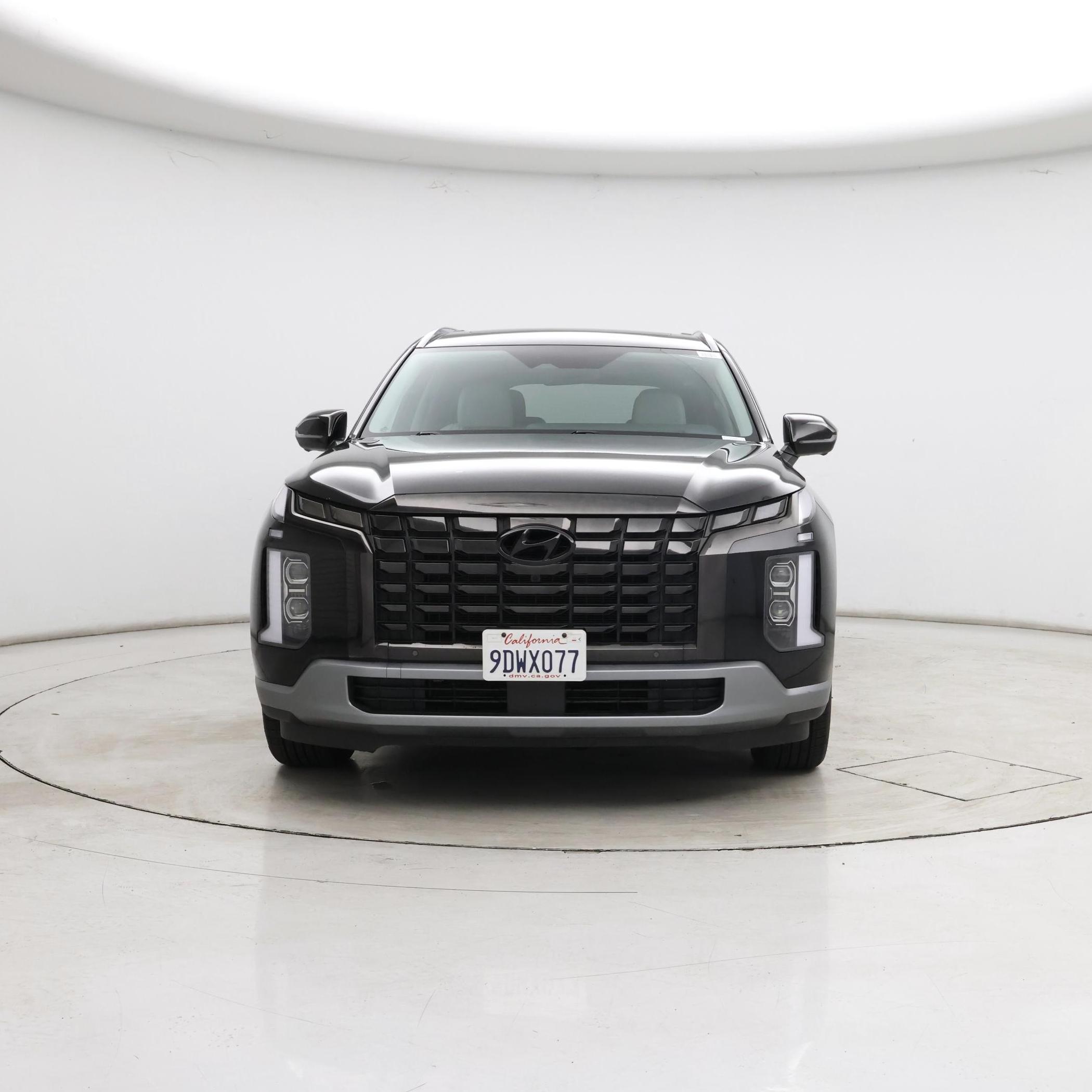 Thumbnail: 2023 Hyundai Palisade - 5