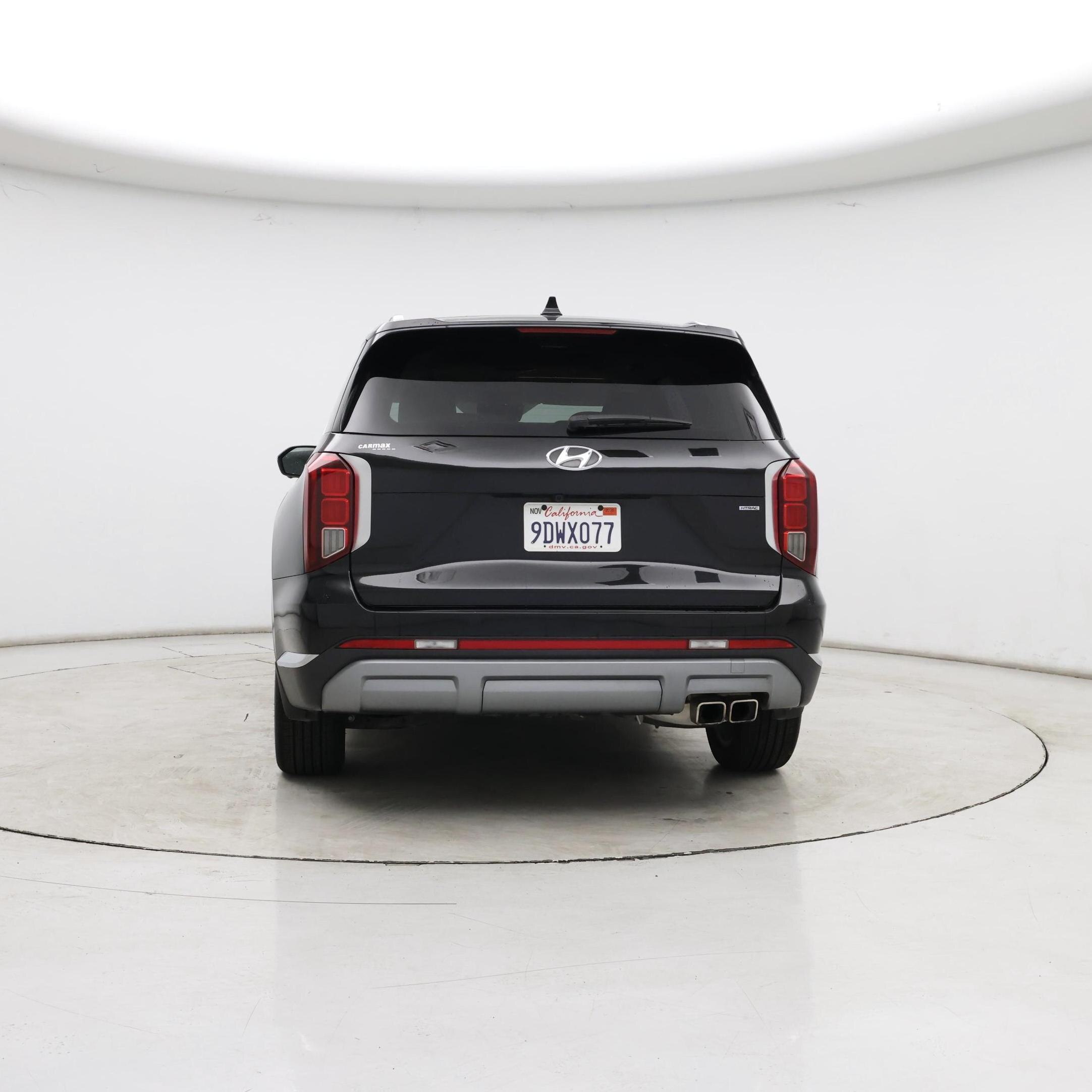 Thumbnail: 2023 Hyundai Palisade - 6