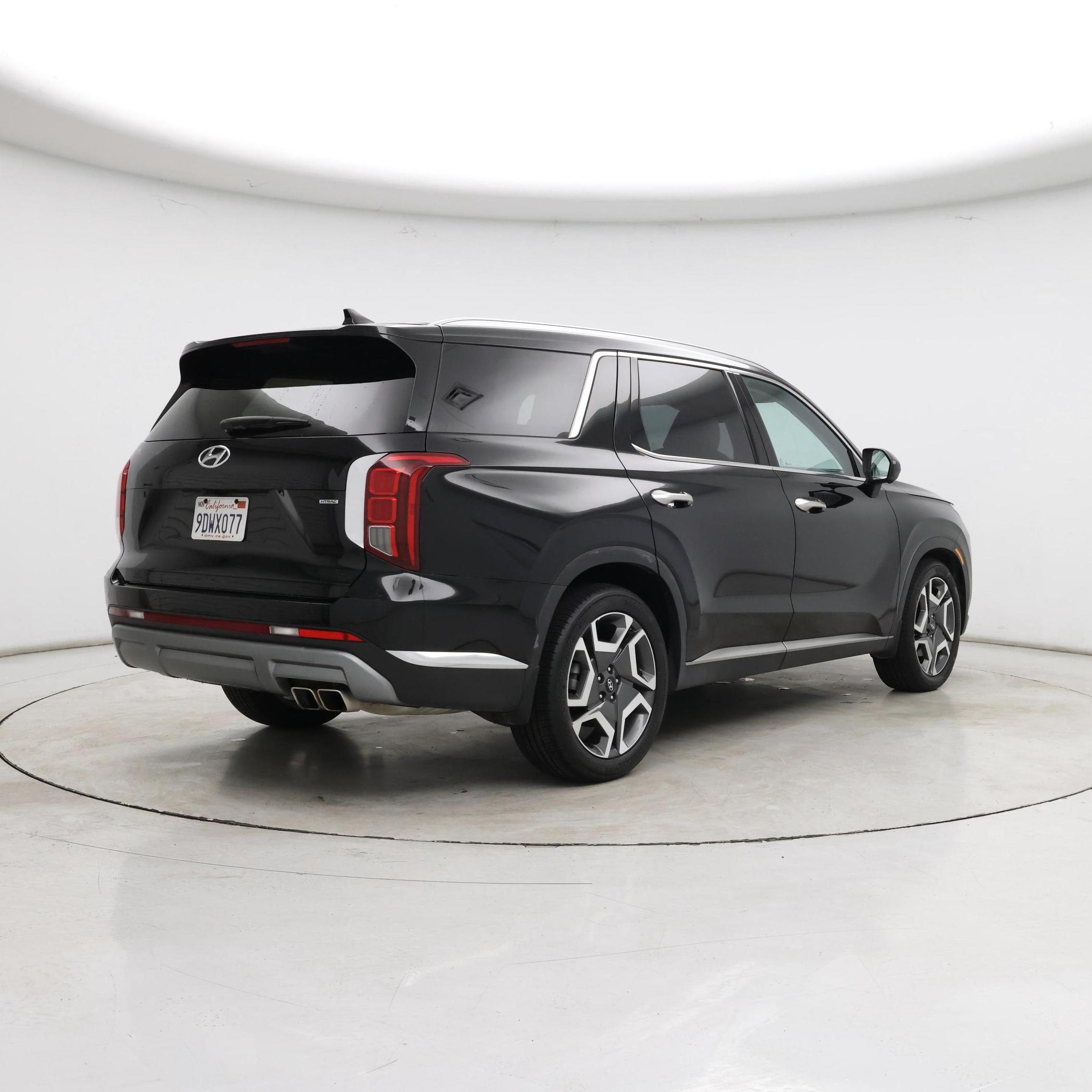 Thumbnail: 2023 Hyundai Palisade - 8