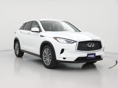 2023 Infiniti QX50 Pure