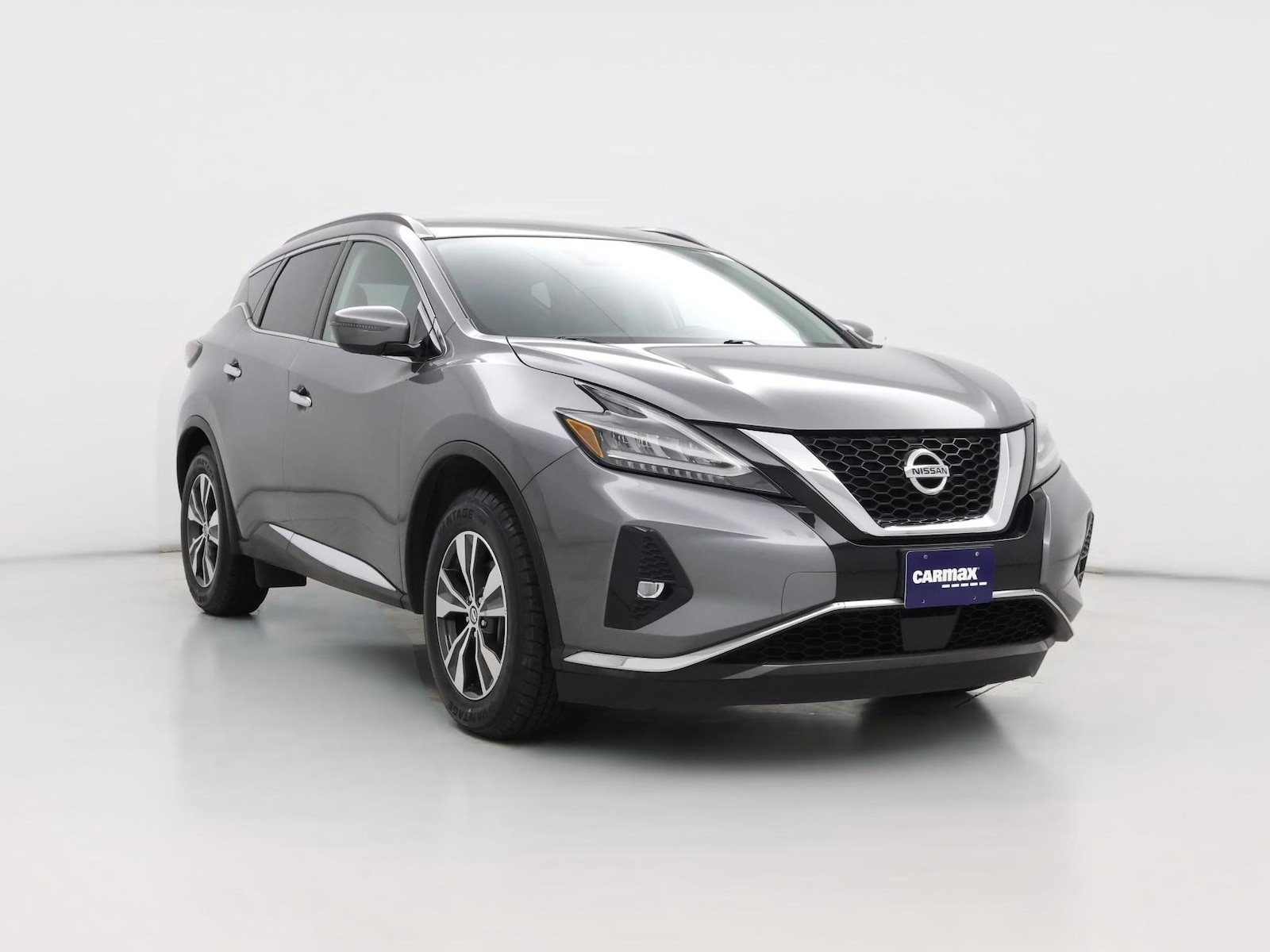 2022 Nissan Murano SV